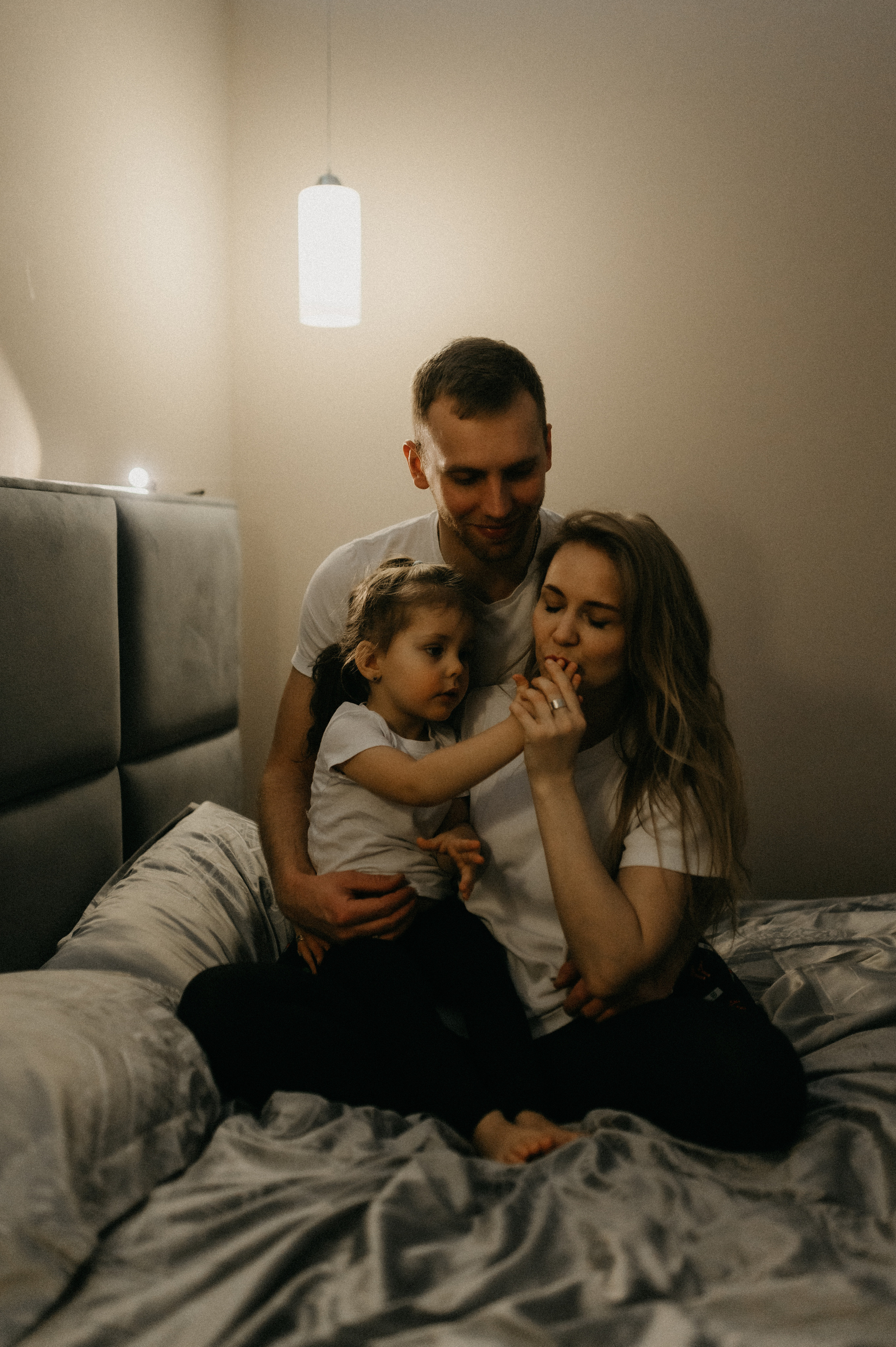 Для Тани, Саши и Ани. Семейный фотограф в Новомосковске, Туле и Москве Ольга Бубликова