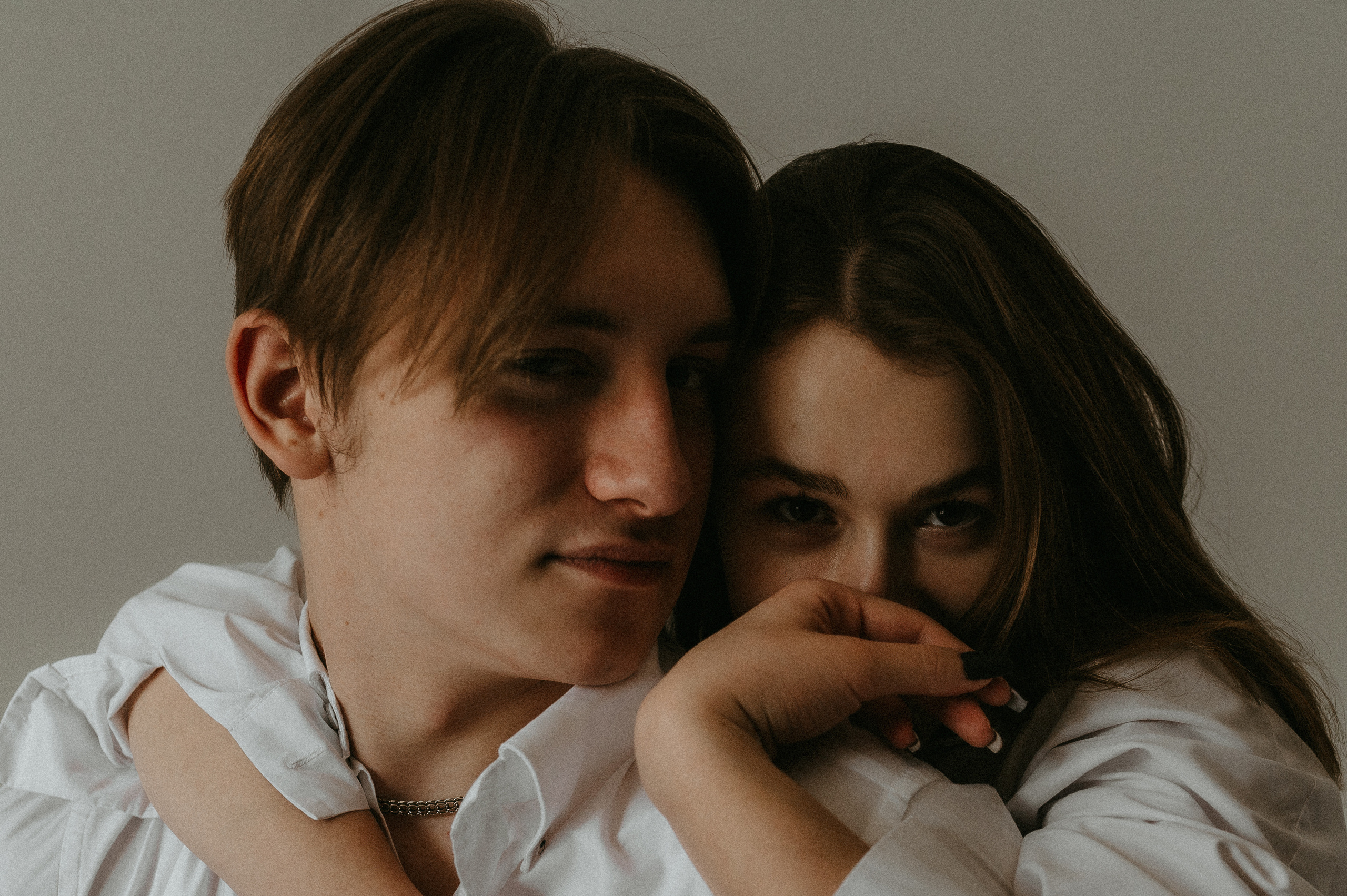 Для Вали и Саши. Семейный фотограф в Новомосковске, Туле и Москве Ольга Бубликова