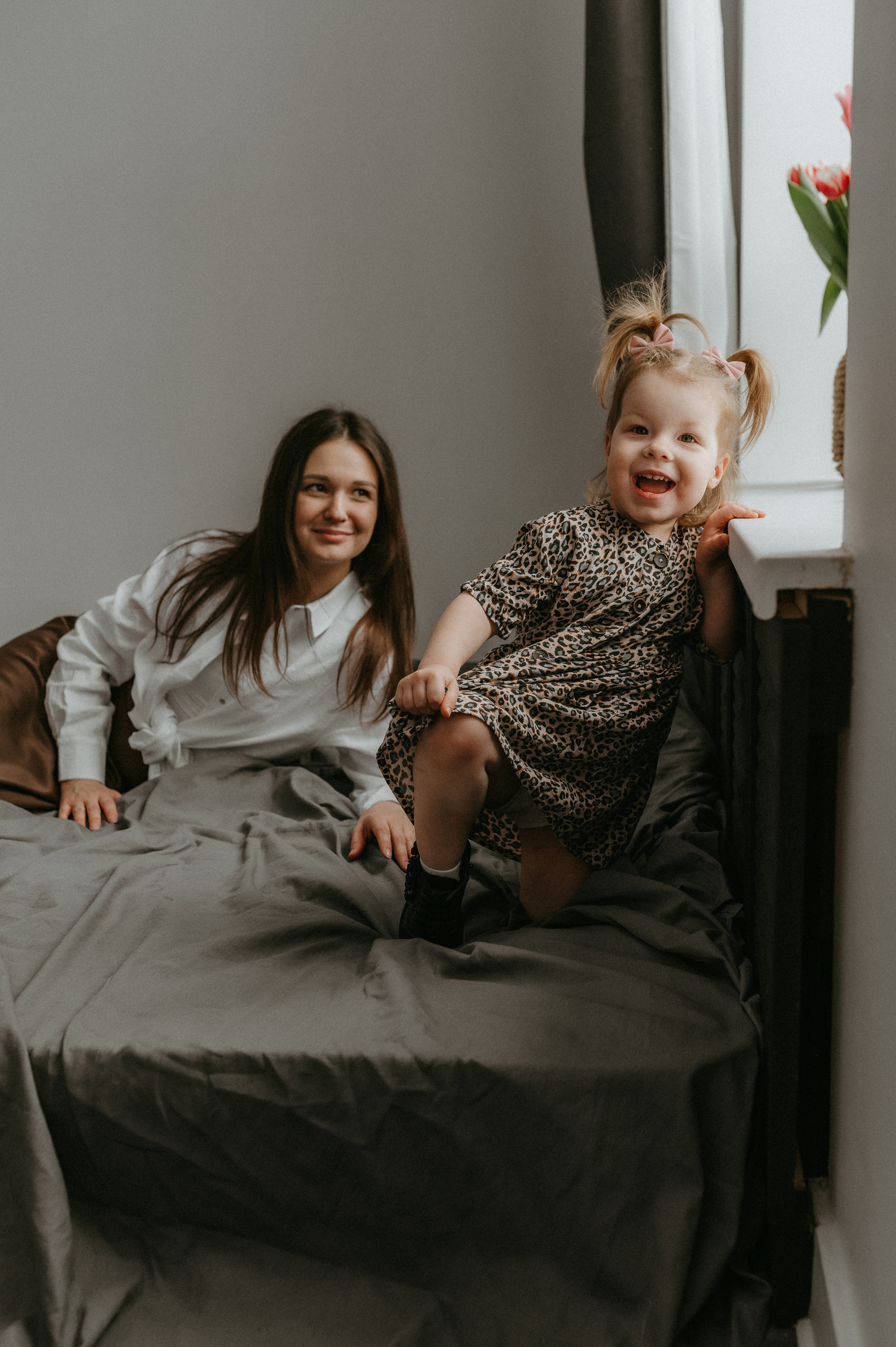 Для Наташи, Лёши и Олеси. Семейный фотограф в Новомосковске, Туле и Москве Ольга Бубликова