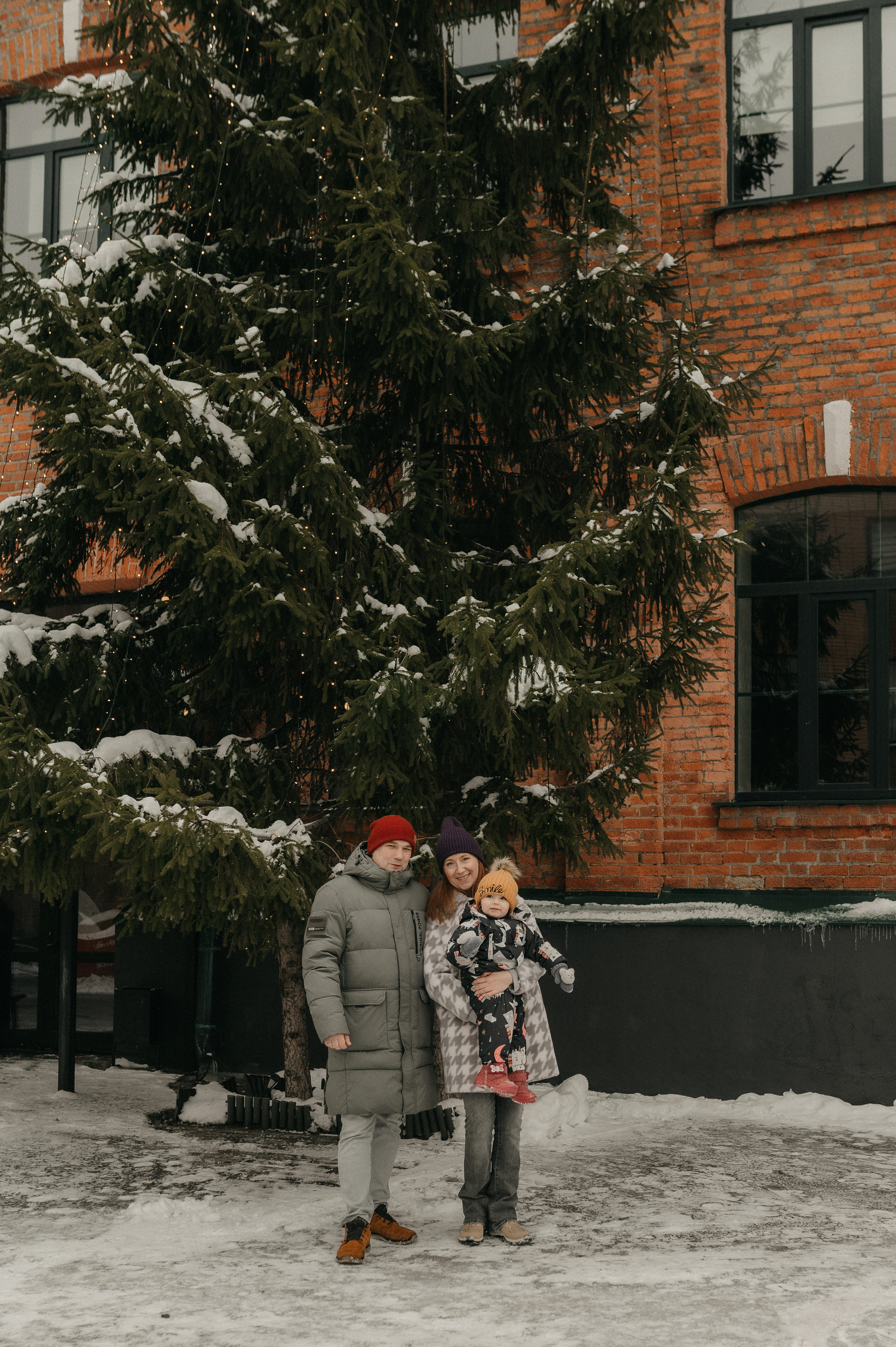 Для Юли, Ромы и Ксюши. Семейный фотограф в Новомосковске, Туле и Москве Ольга Бубликова