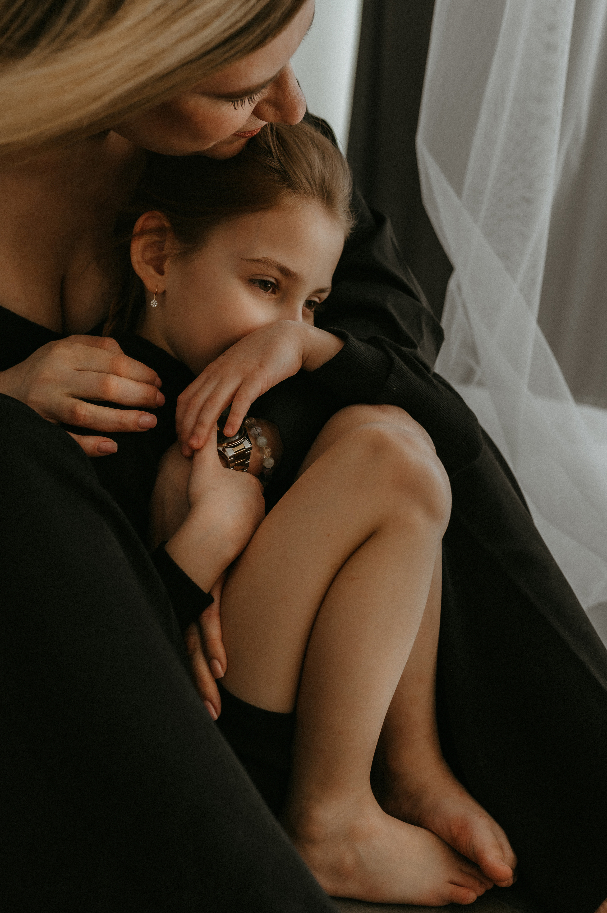 Для Кати, Ильи и Насти. Семейный фотограф в Новомосковске, Туле и Москве Ольга Бубликова