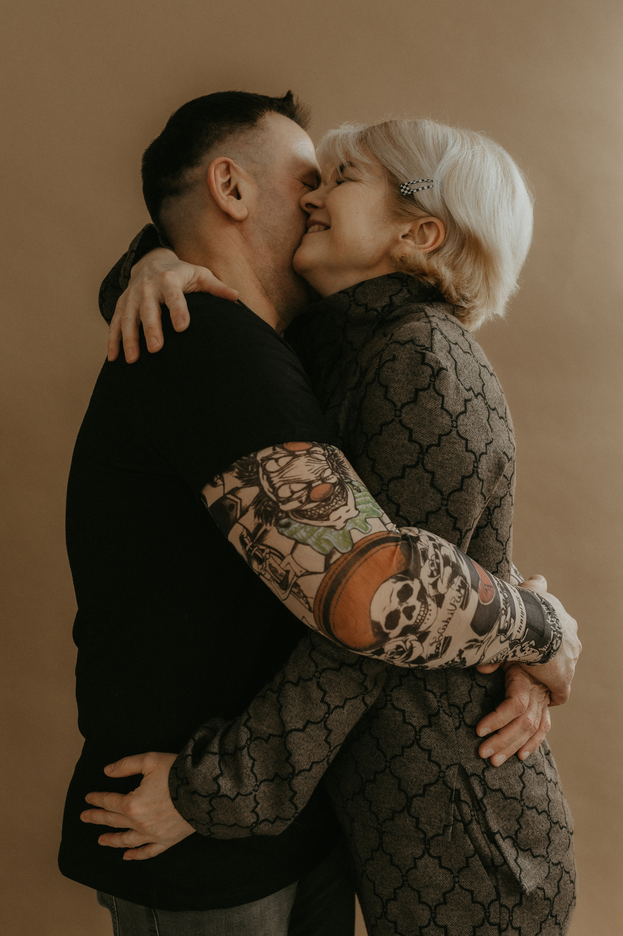 Для Софьи, Александра и Людмилы. Семейный фотограф в Новомосковске, Туле и Москве Ольга Бубликова