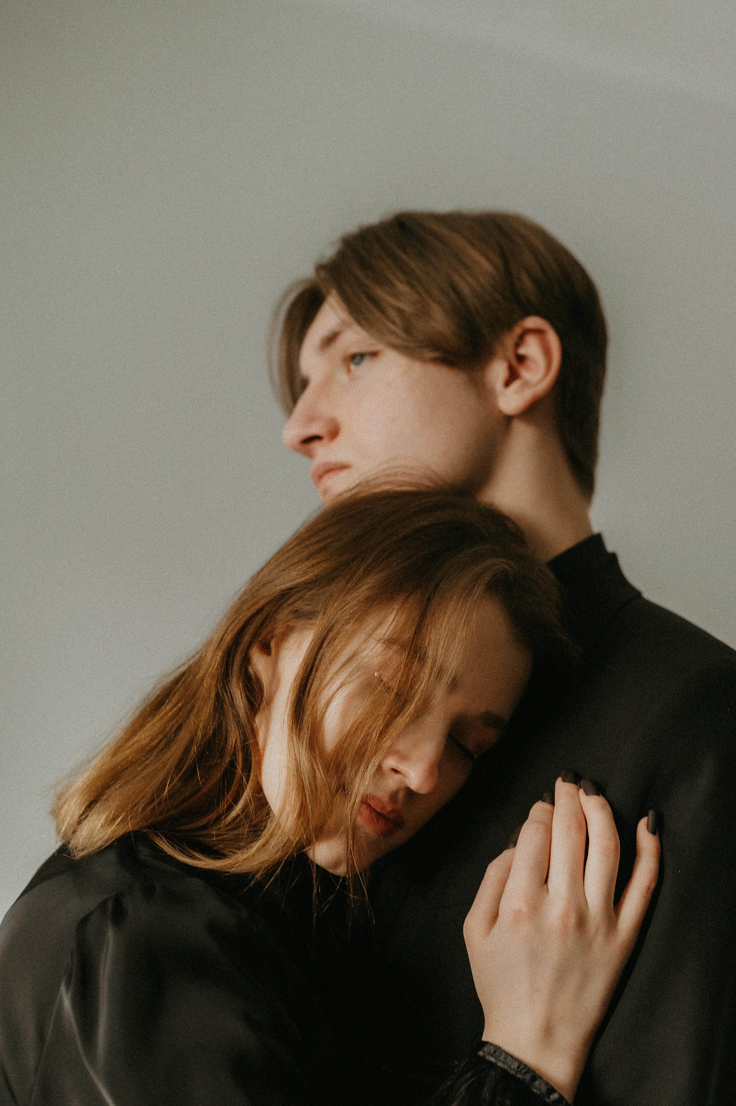 Для Вали и Саши. Семейный фотограф в Новомосковске, Туле и Москве Ольга Бубликова