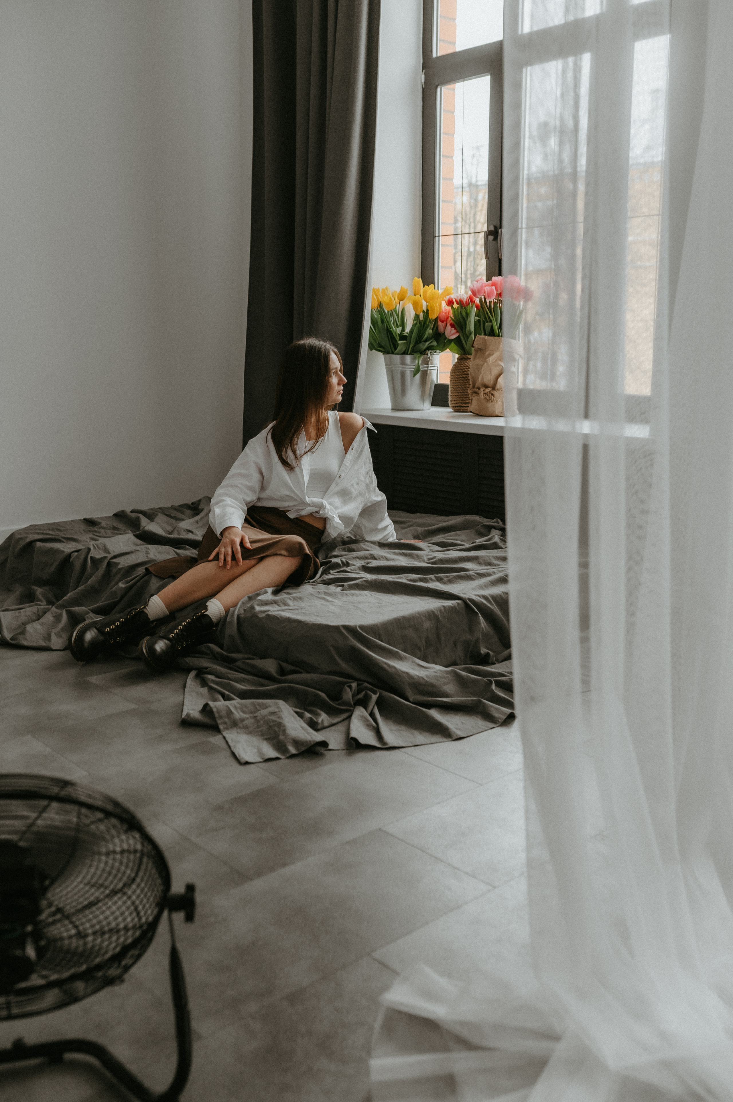 Для Наташи, Лёши и Олеси. Семейный фотограф в Новомосковске, Туле и Москве Ольга Бубликова