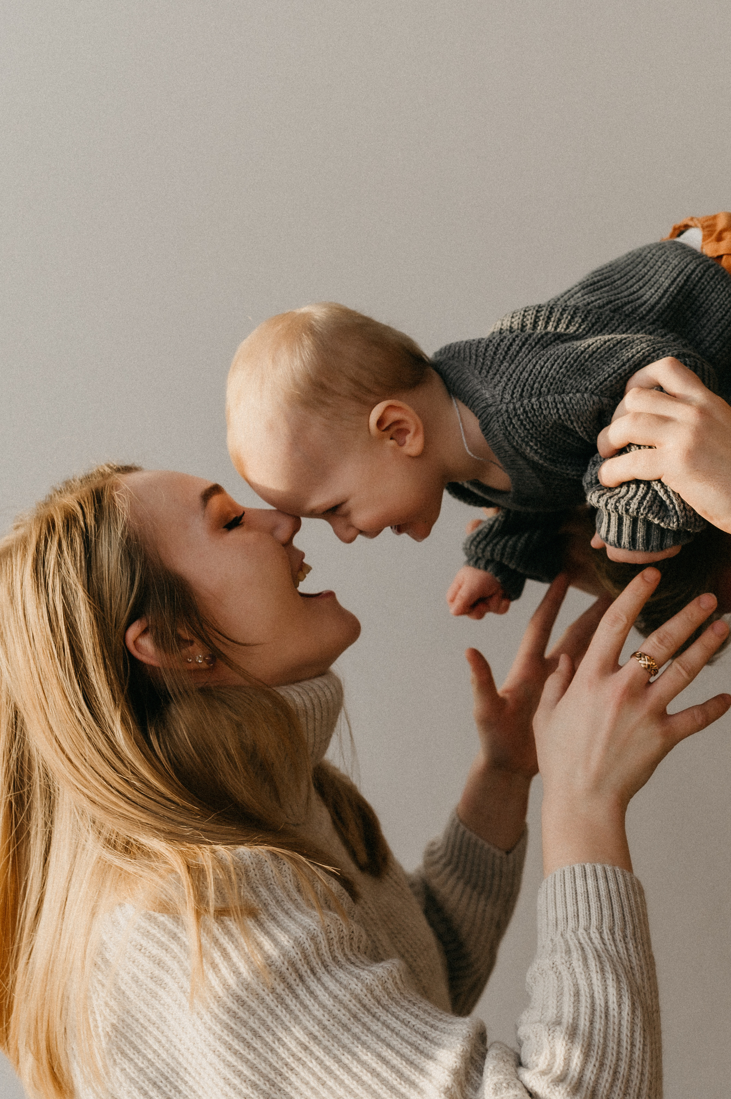 Для Жени, Саши и Кати. Семейный фотограф в Новомосковске, Туле и Москве Ольга Бубликова