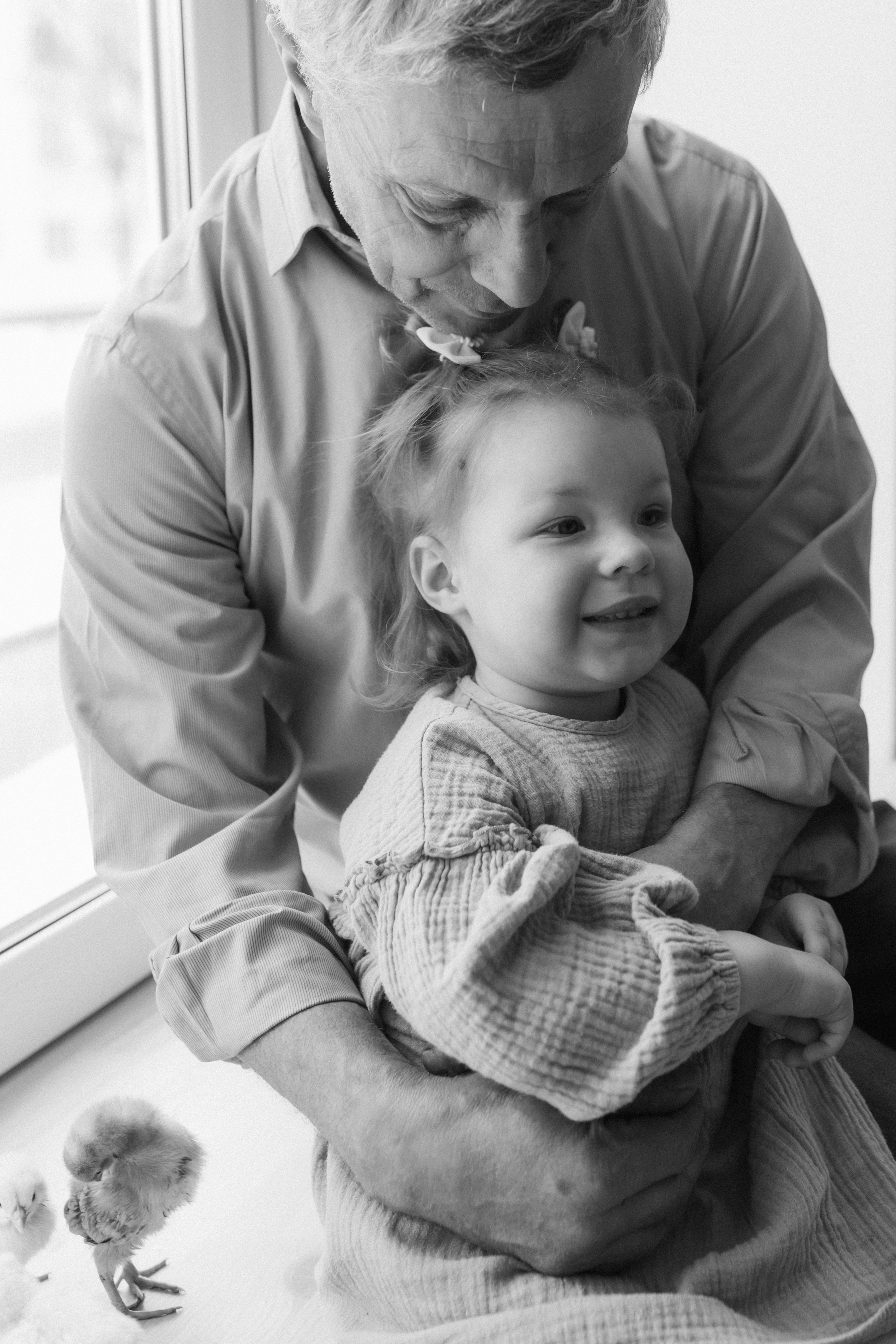 Для Наташи, Лёши и Олеси. Семейный фотограф в Новомосковске, Туле и Москве Ольга Бубликова