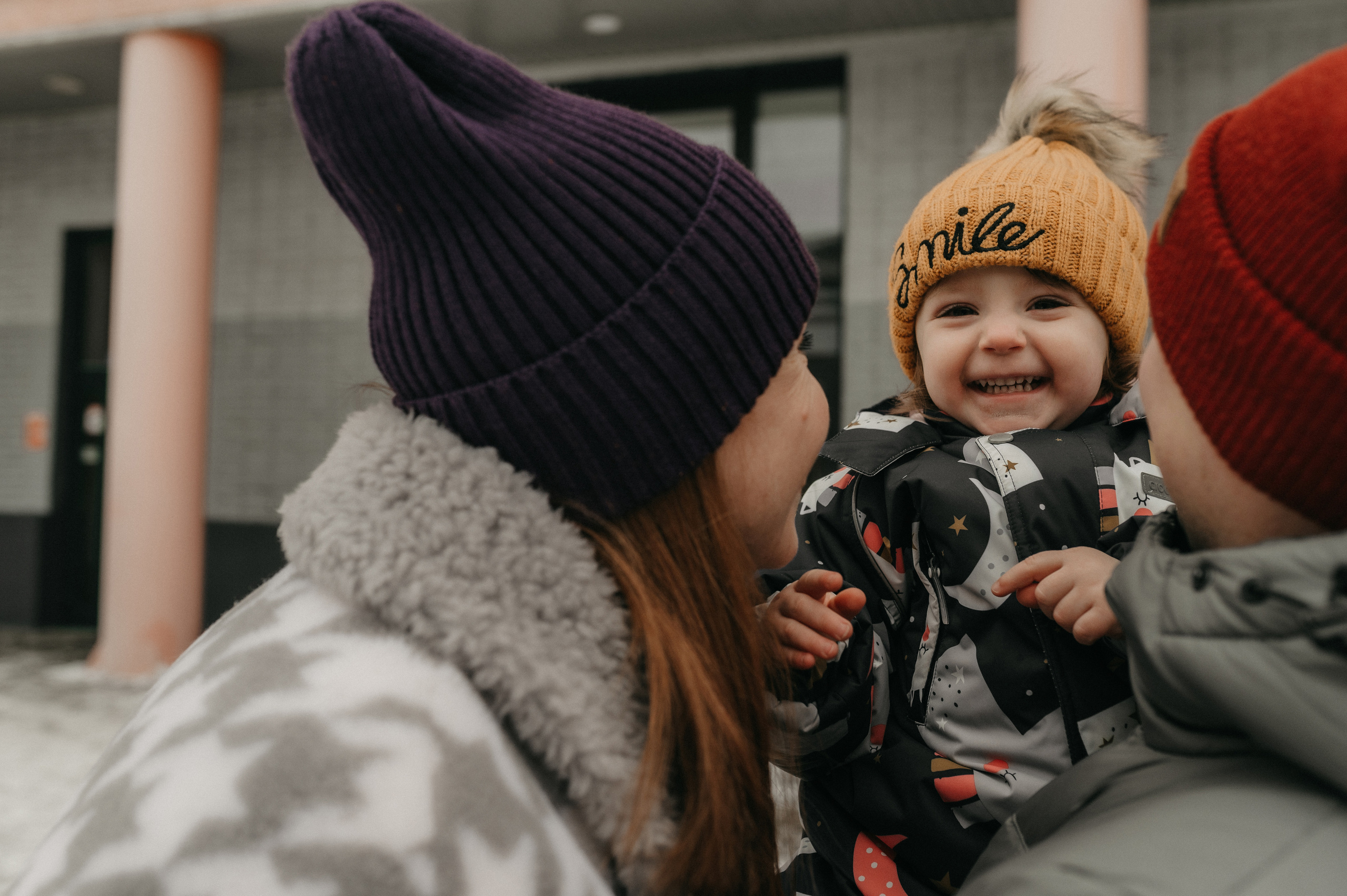 Для Юли, Ромы и Ксюши. Семейный фотограф в Новомосковске, Туле и Москве Ольга Бубликова