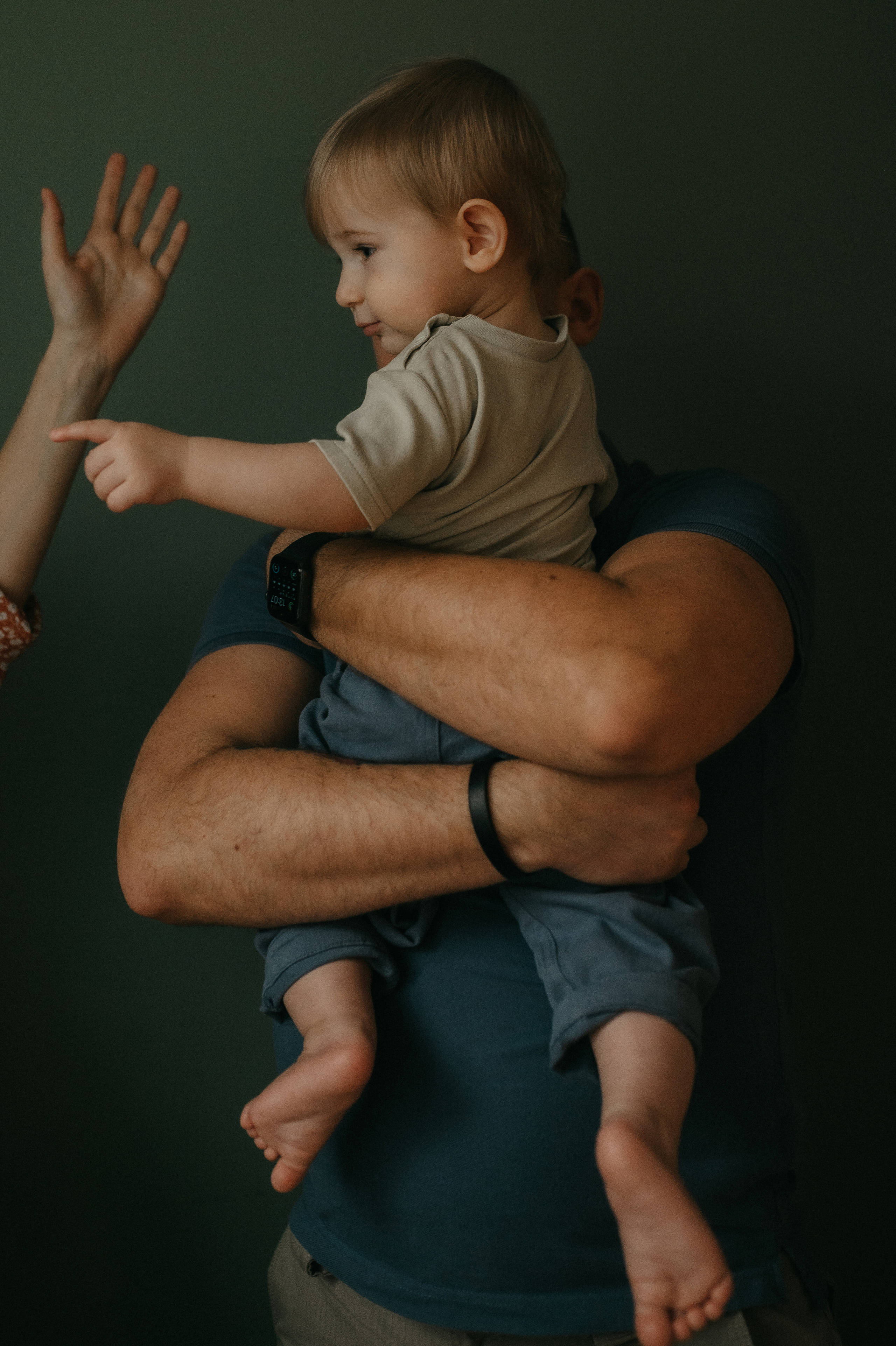 Для Кости, Оли, Кирилла, Димы, Марии Алексеевны и Луши. Семейный фотограф в Новомосковске, Туле и Москве Ольга Бубликова