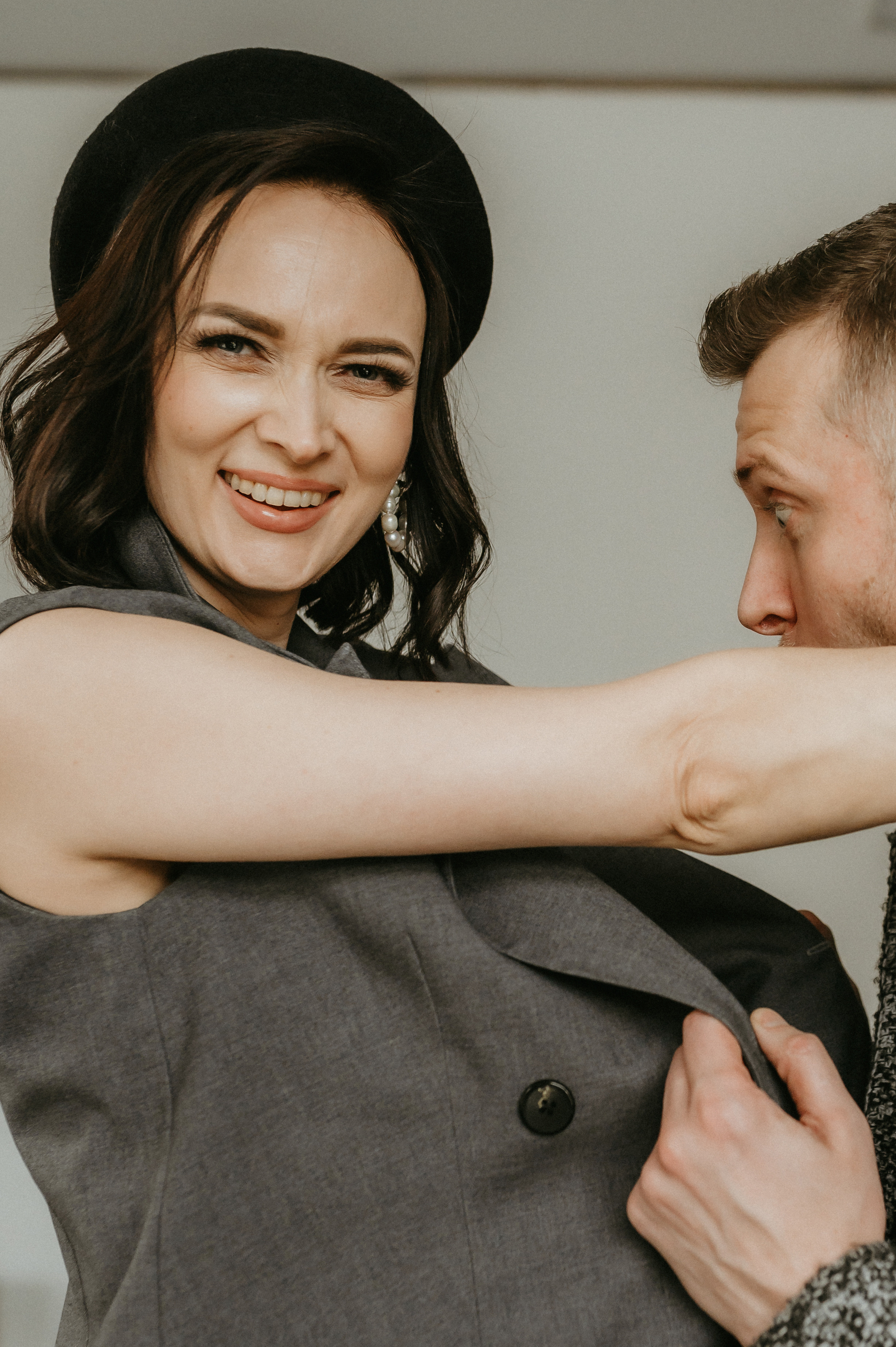 Для Светы, Артёма, Ули, Зинаиды и Егора. Семейный фотограф в Новомосковске, Туле и Москве Ольга Бубликова