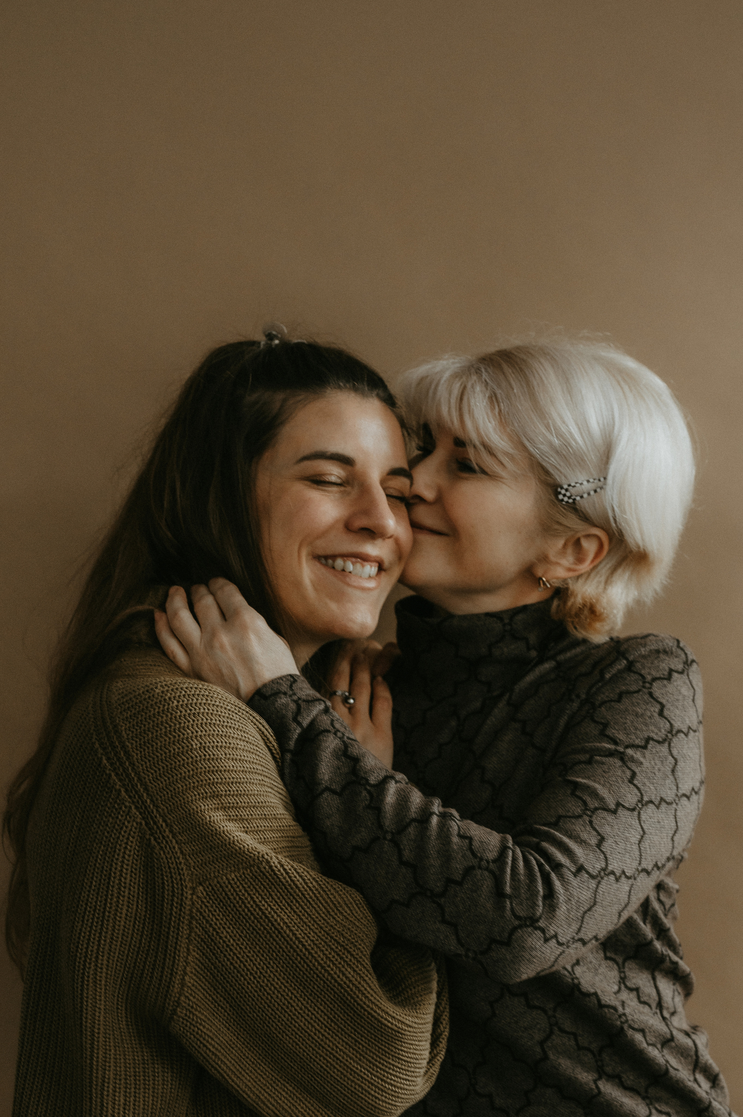 Для Софьи, Александра и Людмилы. Семейный фотограф в Новомосковске, Туле и Москве Ольга Бубликова