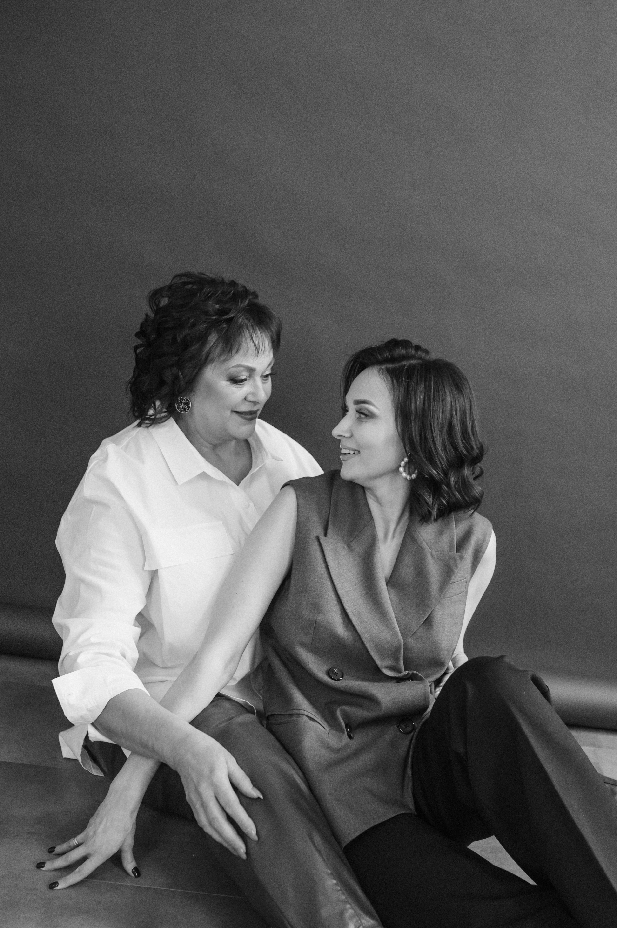 Для Светы, Артёма, Ули, Зинаиды и Егора. Семейный фотограф в Новомосковске, Туле и Москве Ольга Бубликова