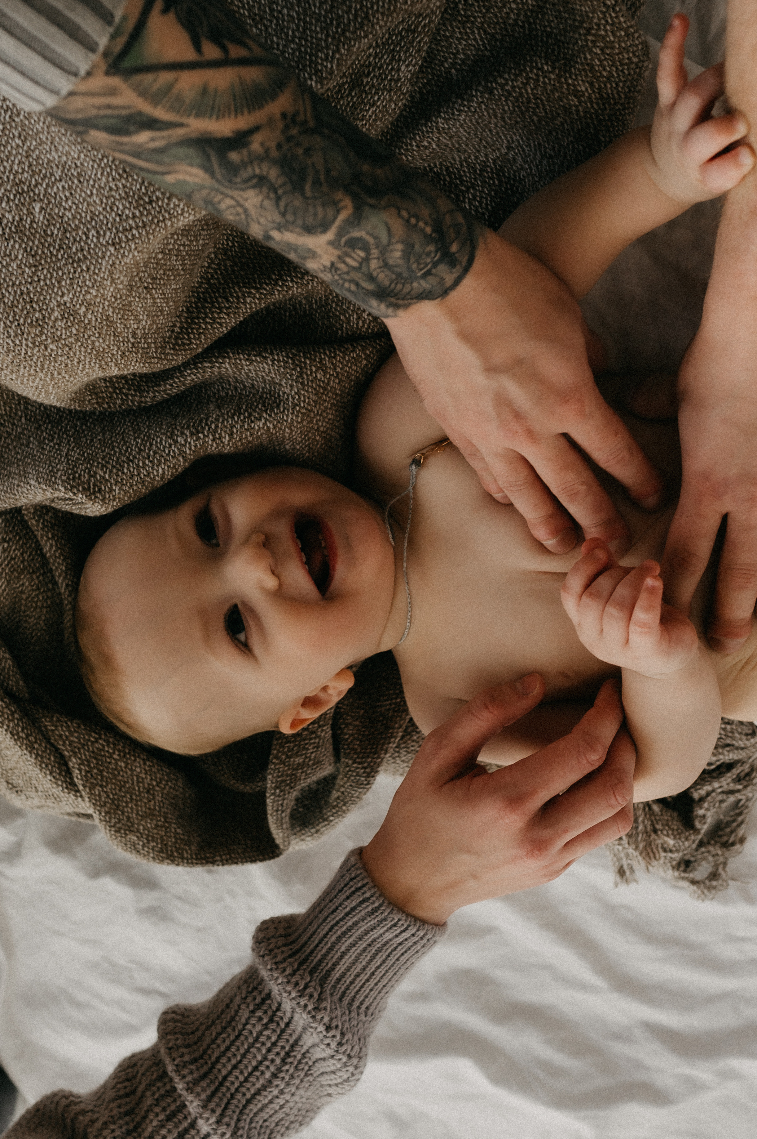 Для Жени, Саши и Кати. Семейный фотограф в Новомосковске, Туле и Москве Ольга Бубликова