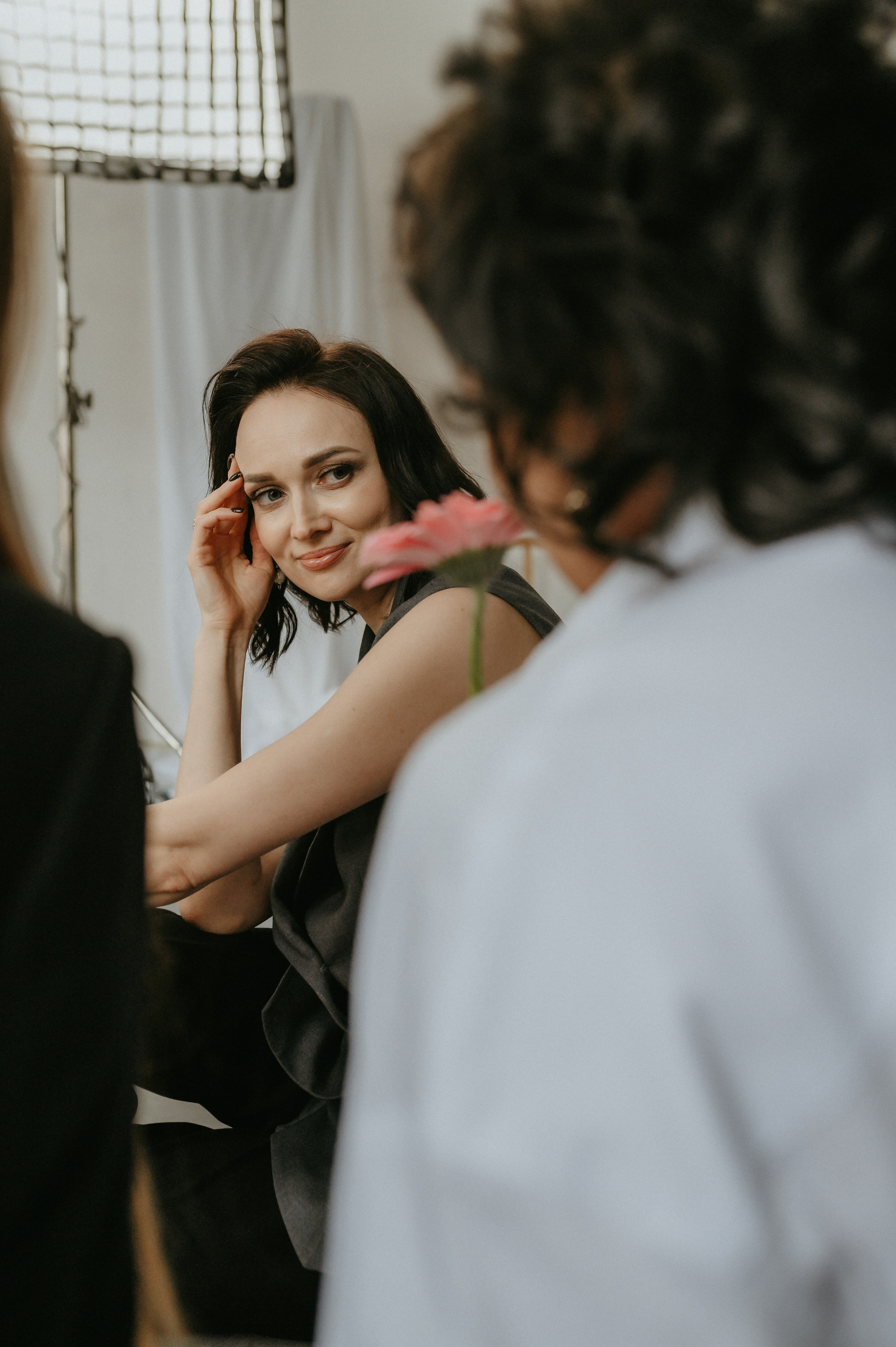 Для Светы, Артёма, Ули, Зинаиды и Егора. Семейный фотограф в Новомосковске, Туле и Москве Ольга Бубликова