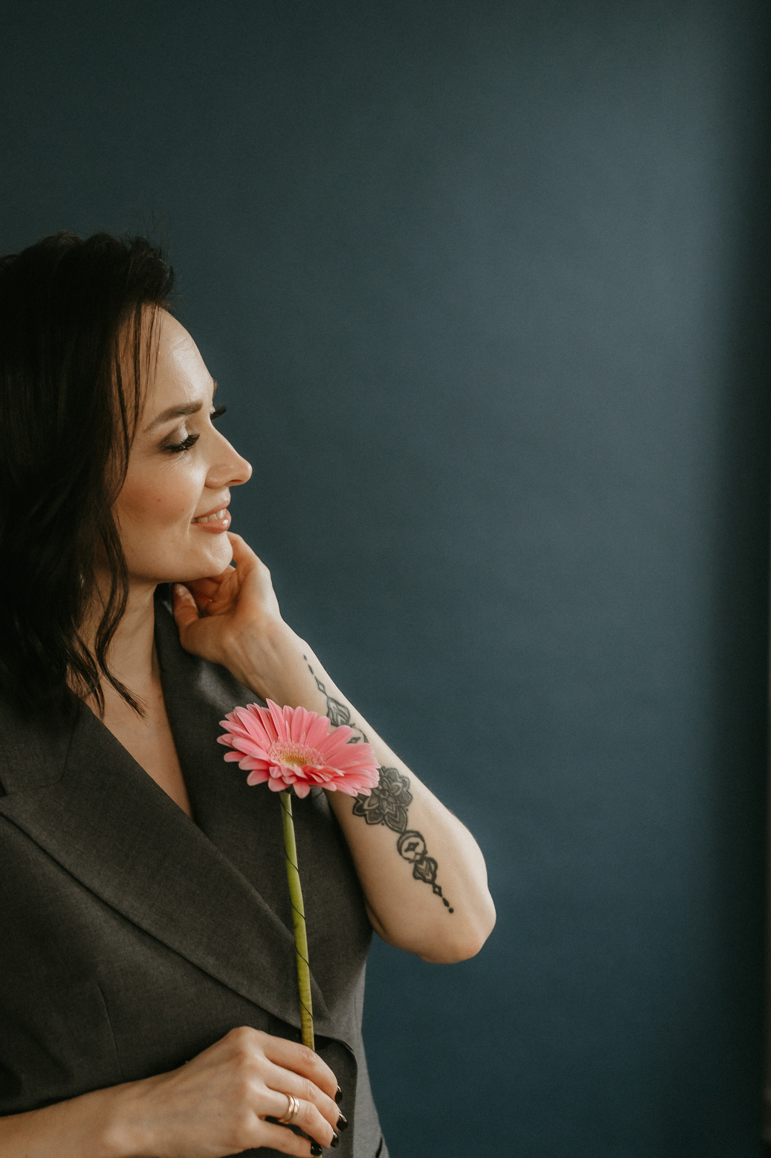 Для Светы, Артёма, Ули, Зинаиды и Егора. Семейный фотограф в Новомосковске, Туле и Москве Ольга Бубликова