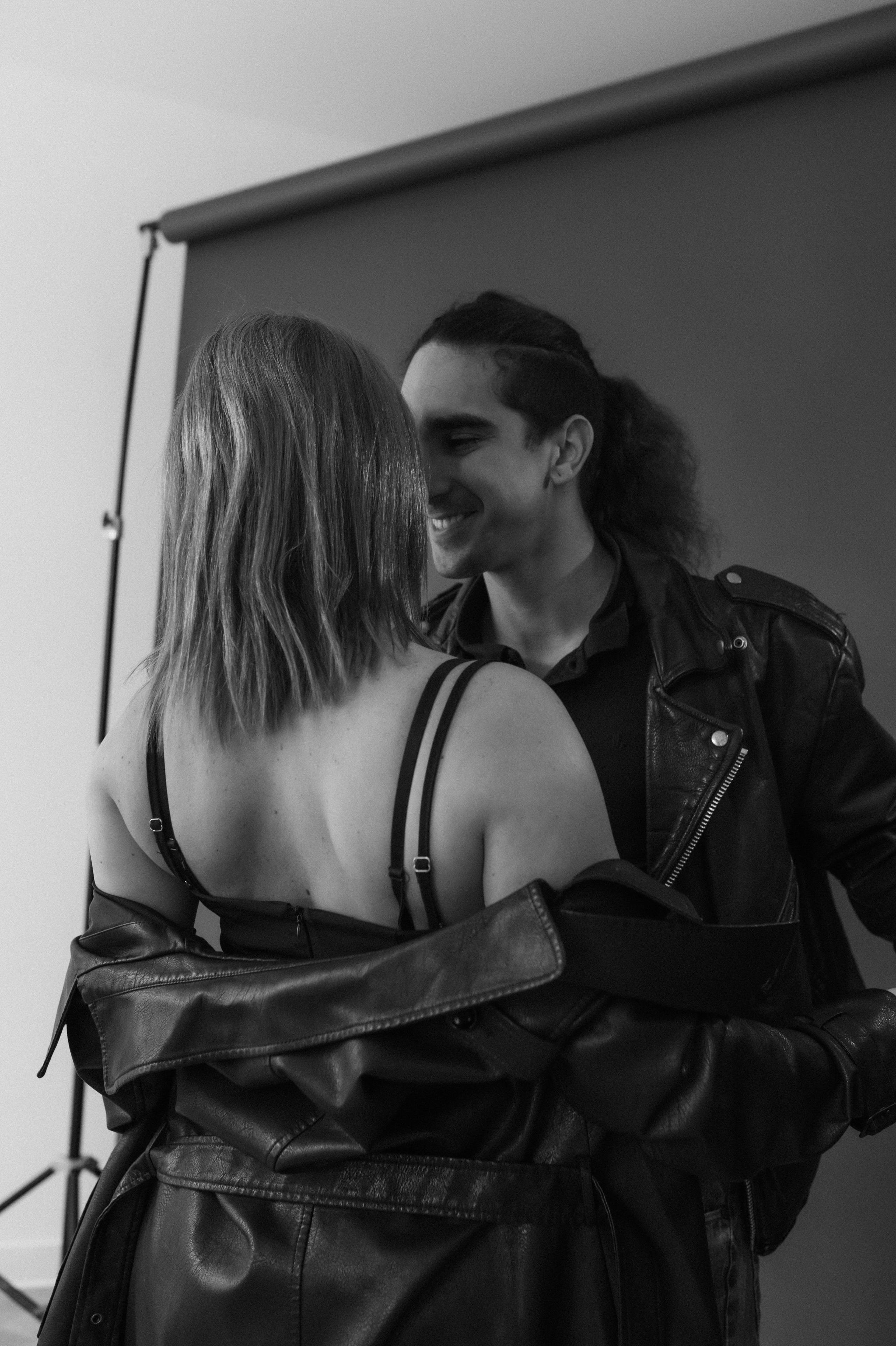 Для Насти и Била. Семейный фотограф в Новомосковске, Туле и Москве Ольга Бубликова