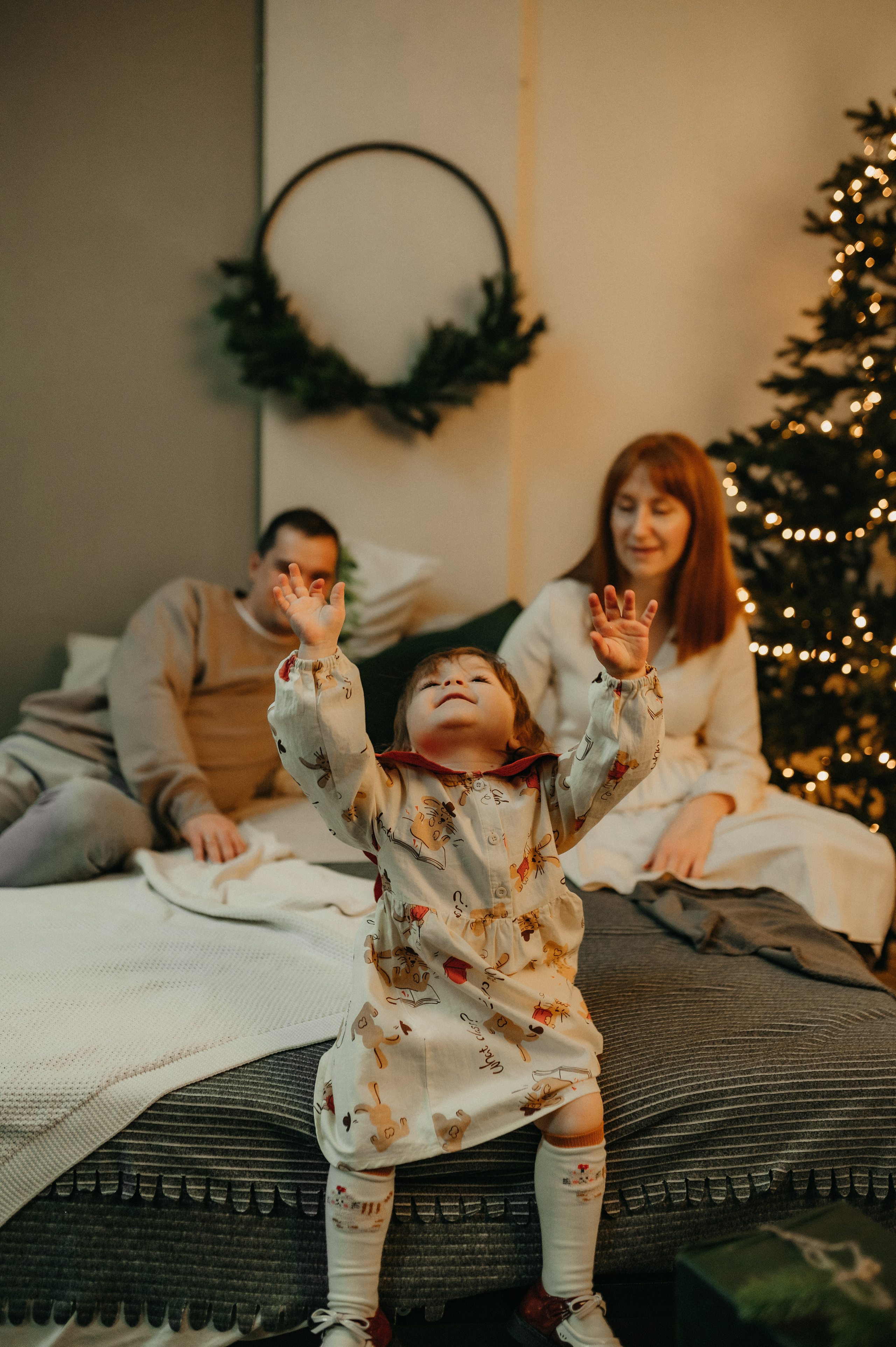 Для Юли, Ромы и Ксюши. Семейный фотограф в Новомосковске, Туле и Москве Ольга Бубликова