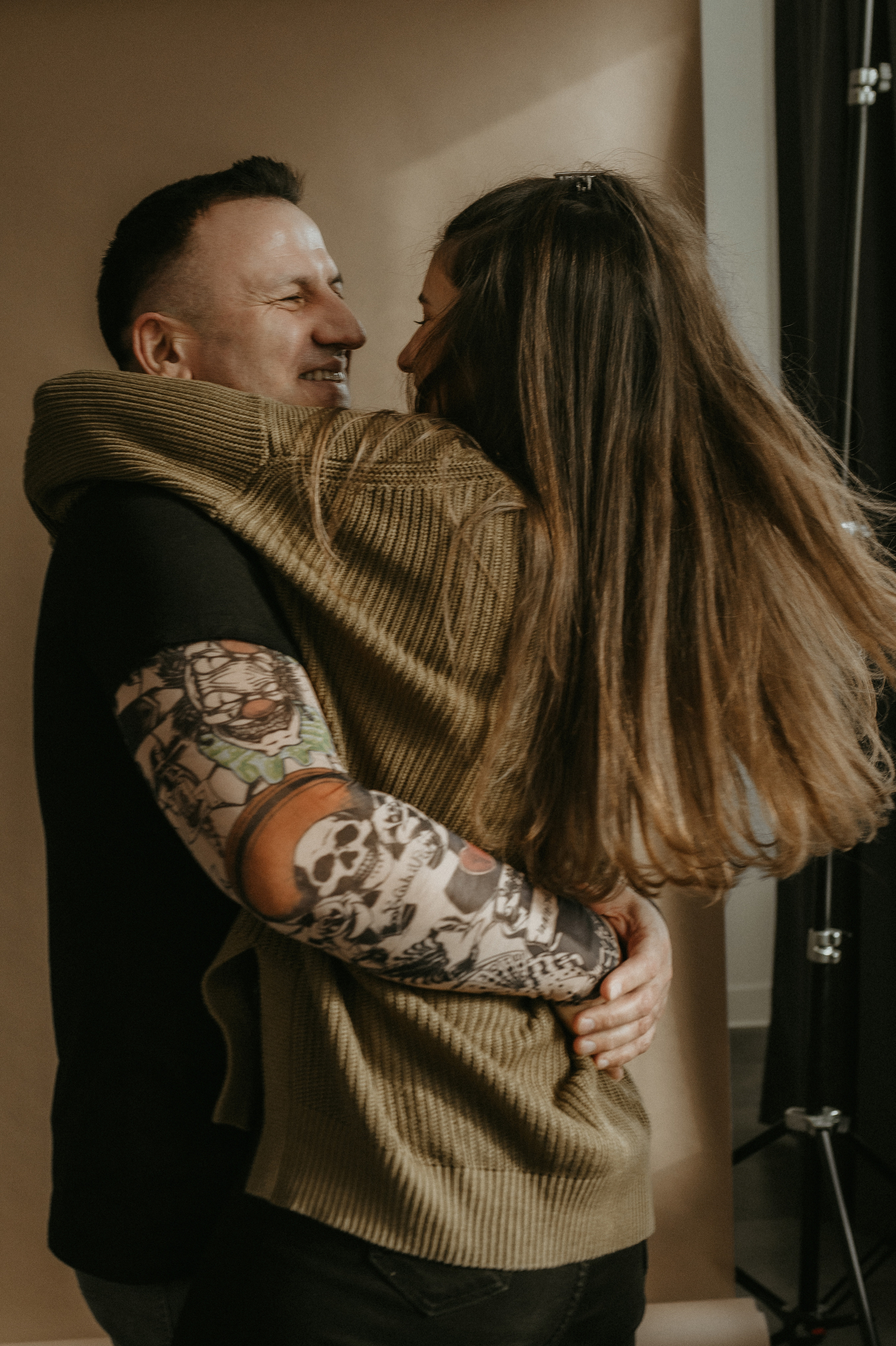 Для Софьи, Александра и Людмилы. Семейный фотограф в Новомосковске, Туле и Москве Ольга Бубликова