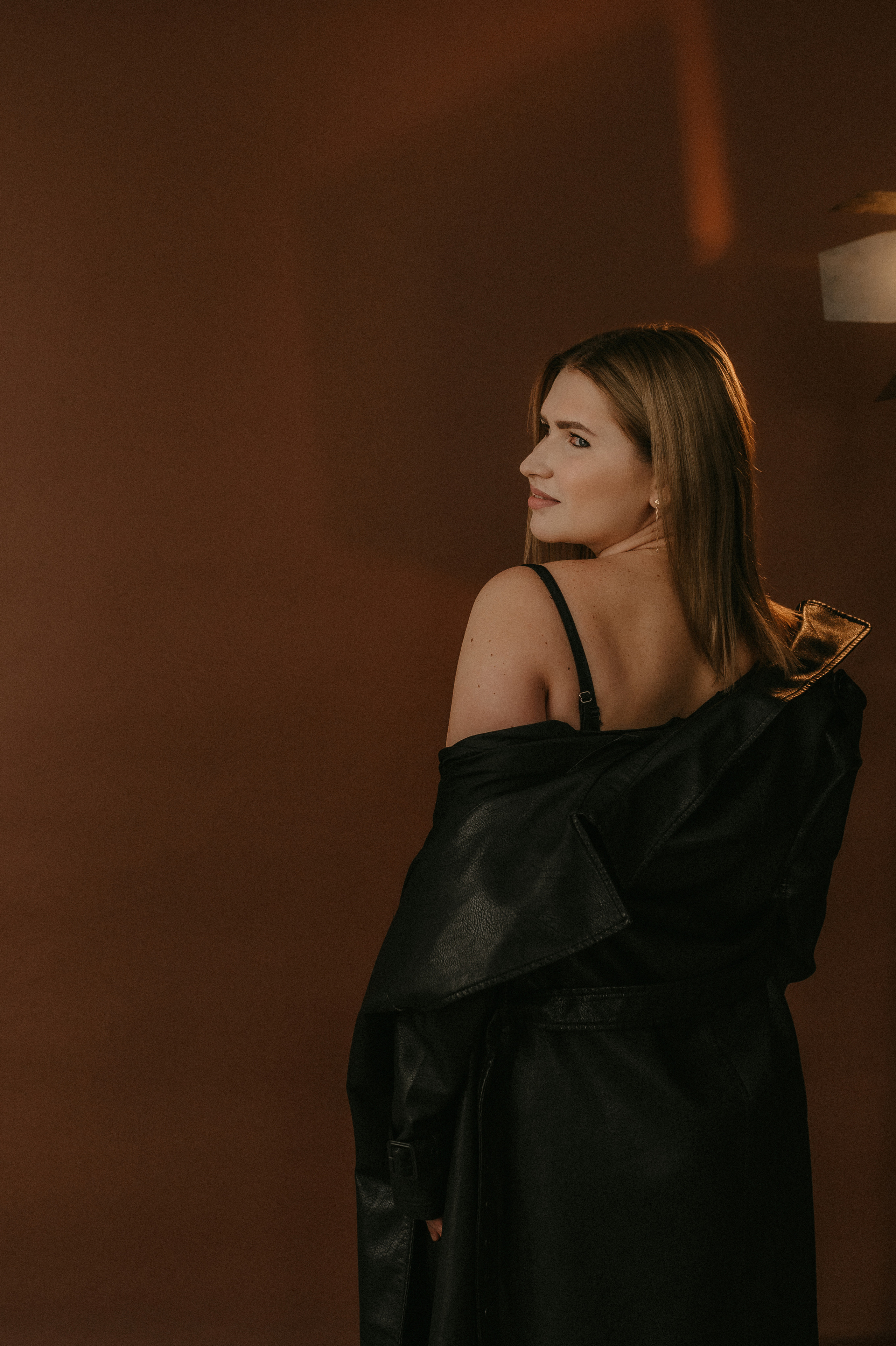 Для Насти и Била. Семейный фотограф в Новомосковске, Туле и Москве Ольга Бубликова