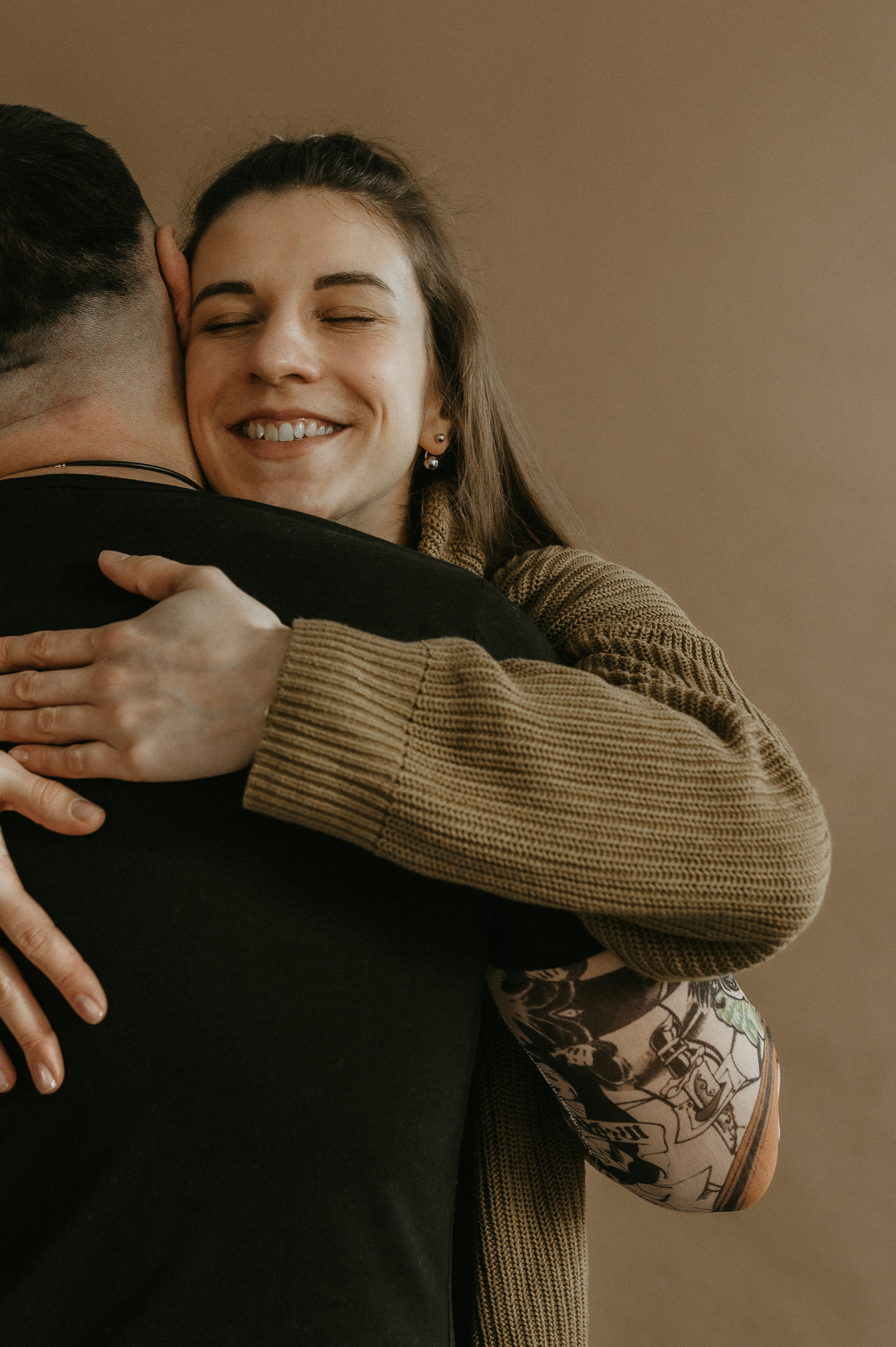 Для Софьи, Александра и Людмилы. Семейный фотограф в Новомосковске, Туле и Москве Ольга Бубликова