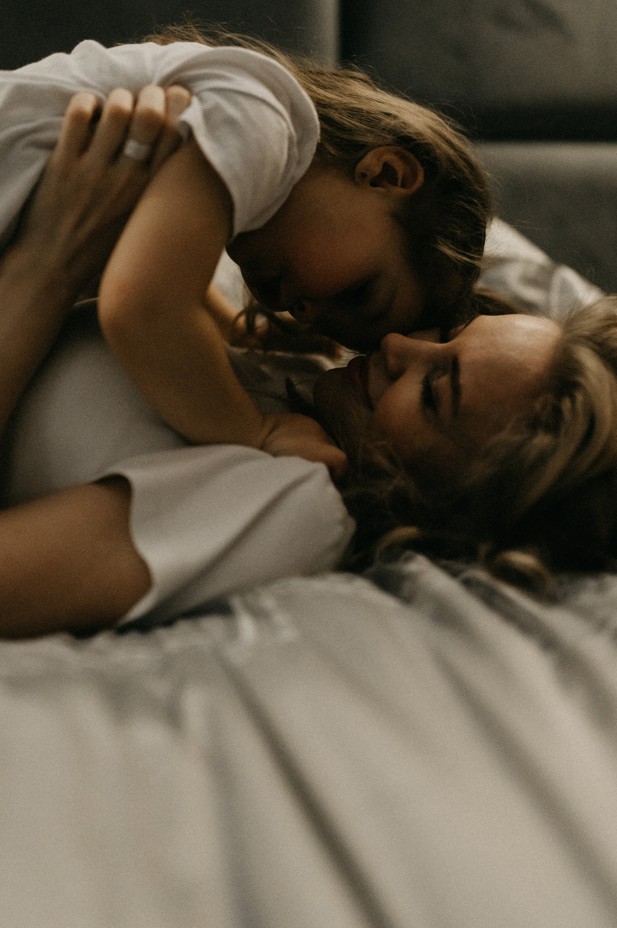 Для Тани, Саши и Ани. Семейный фотограф в Новомосковске, Туле и Москве Ольга Бубликова