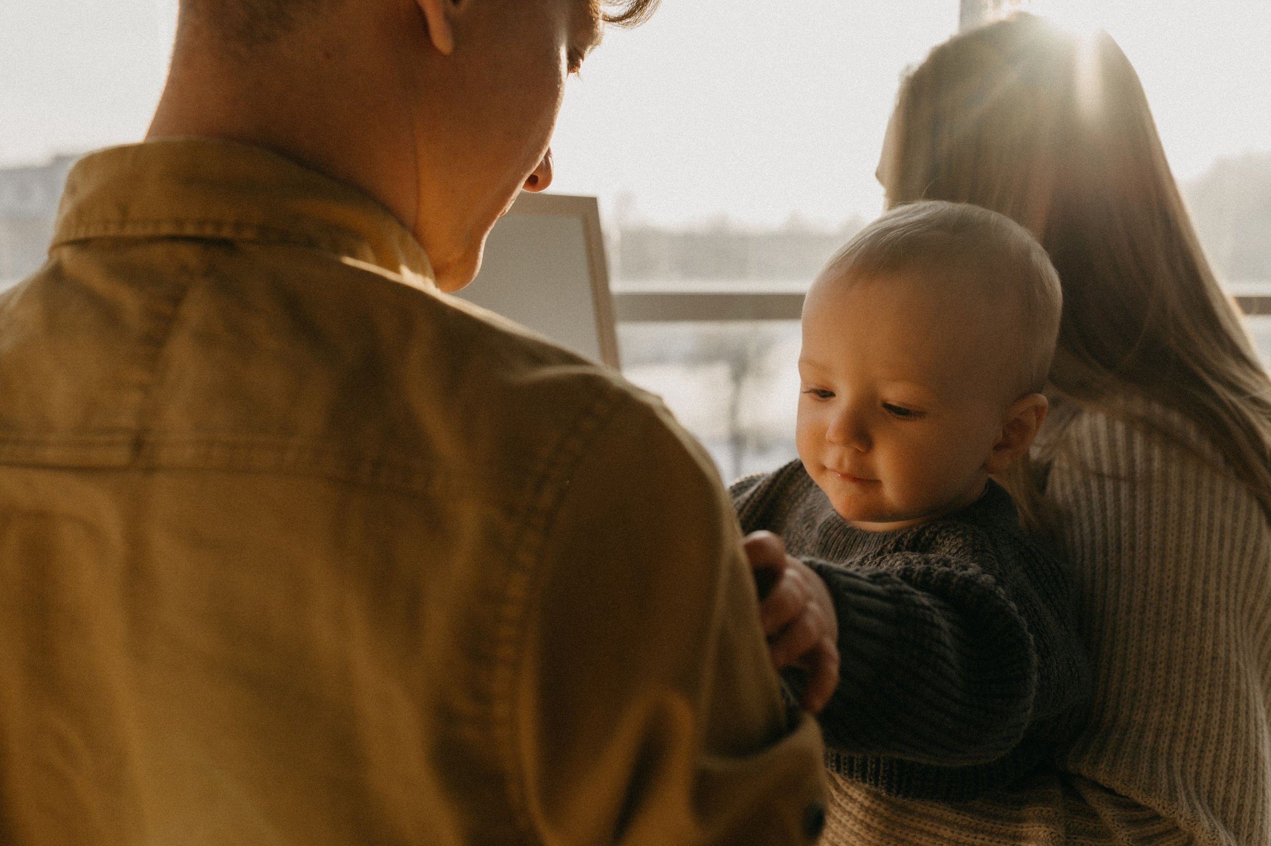Для Жени, Саши и Кати. Семейный фотограф в Новомосковске, Туле и Москве Ольга Бубликова