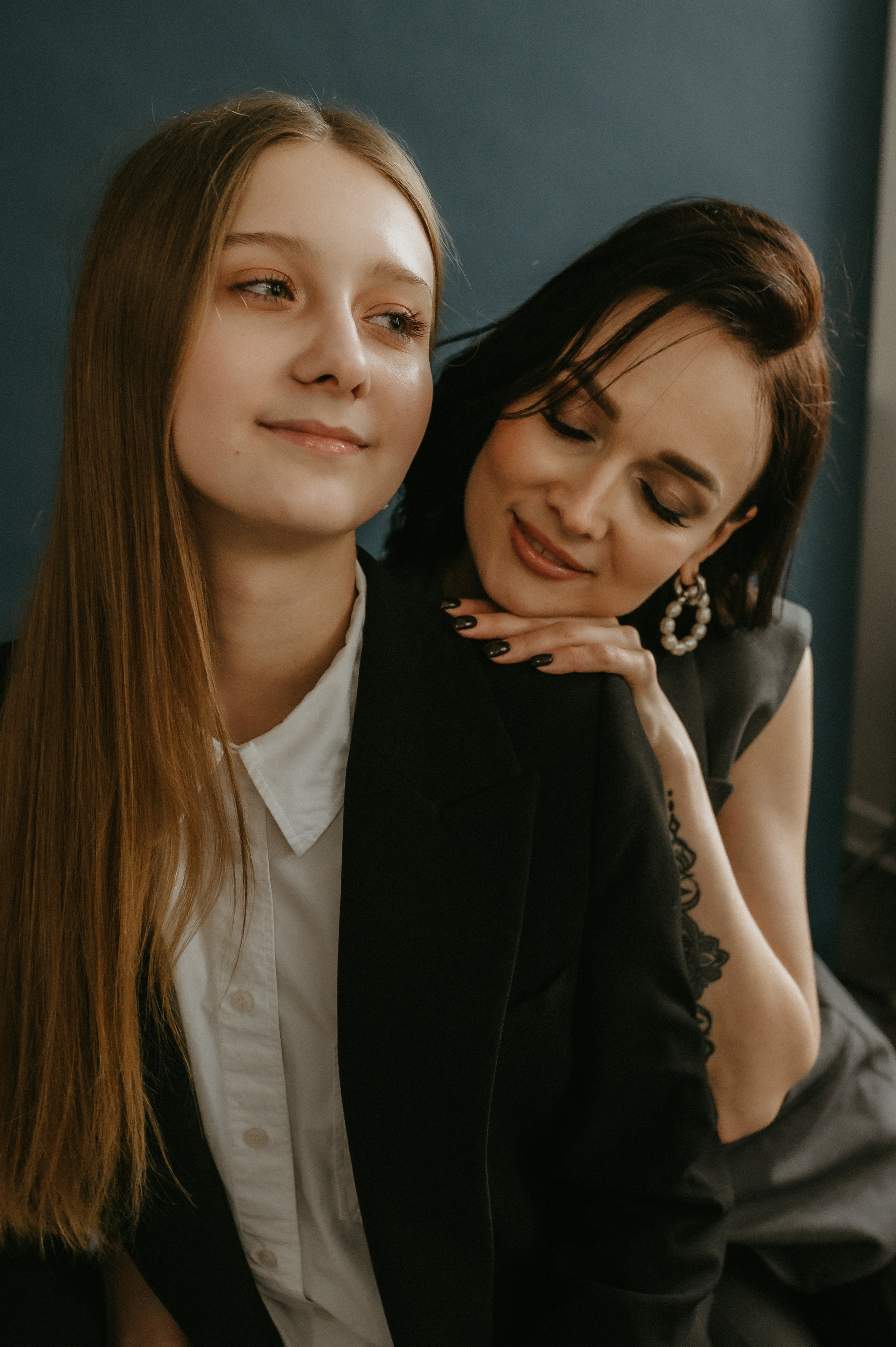 Для Светы, Артёма, Ули, Зинаиды и Егора. Семейный фотограф в Новомосковске, Туле и Москве Ольга Бубликова