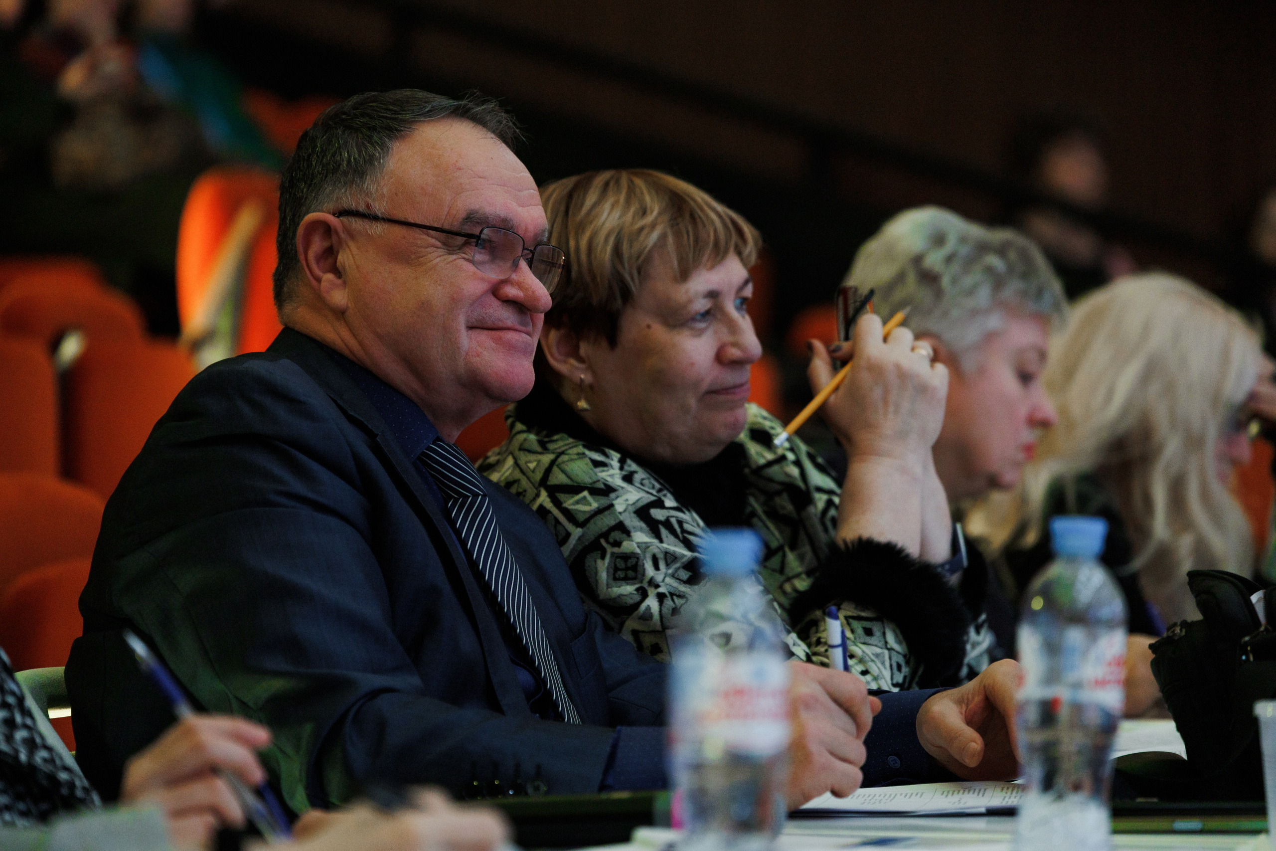 Всероссийский фестиваль «Виват, таланты!». Галерея ПрофАС