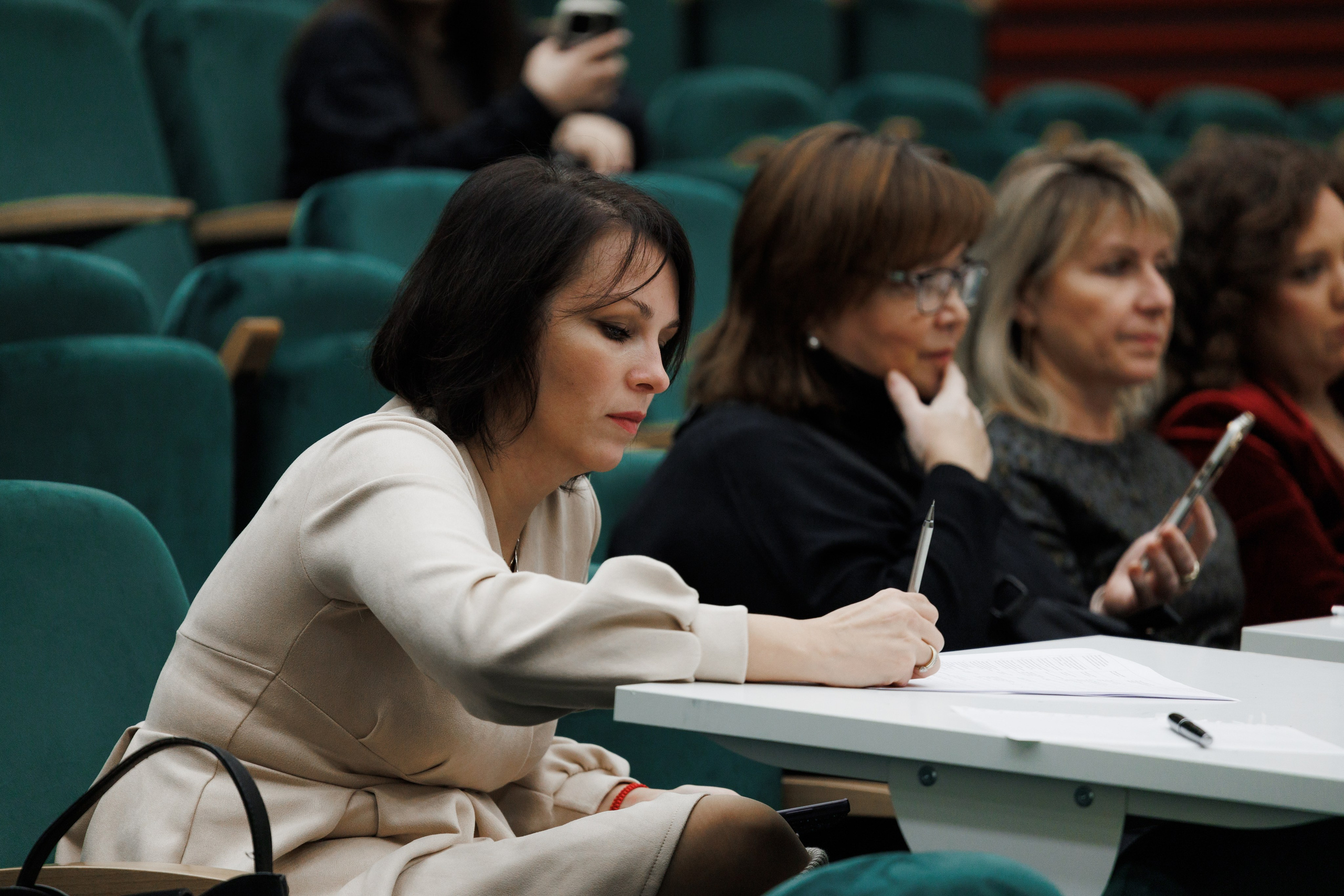 Всероссийский фестиваль «Виват, таланты!». Галерея ПрофАС