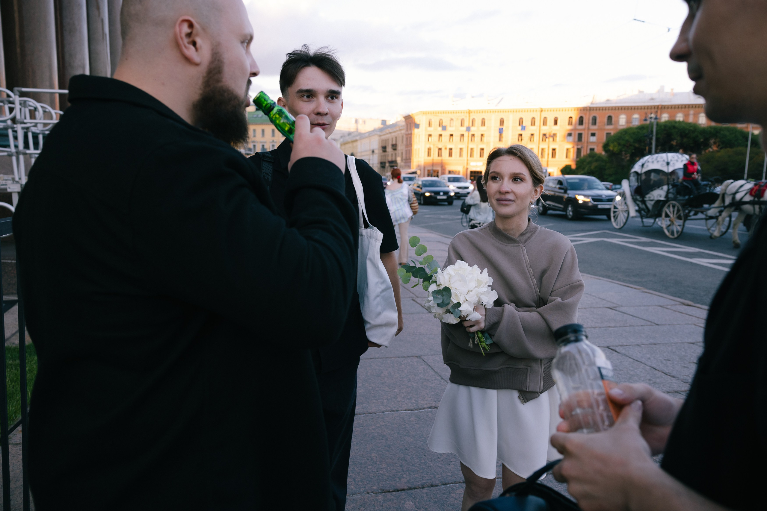 Андрей Аниса Питер. Фотограф в Ижевске и Казани Богданов Яков