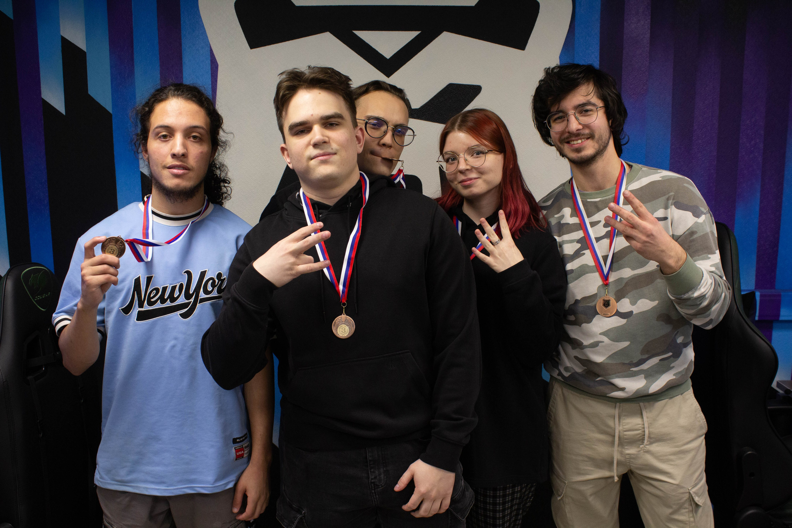 Polycup. Карпогоры, Санкт-Петербург