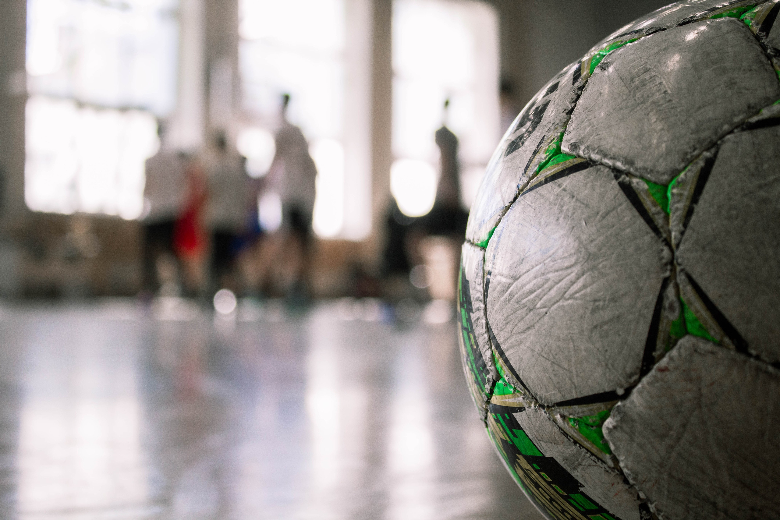 Фиджитал игры СПбПУ. Карпогоры, Санкт-Петербург