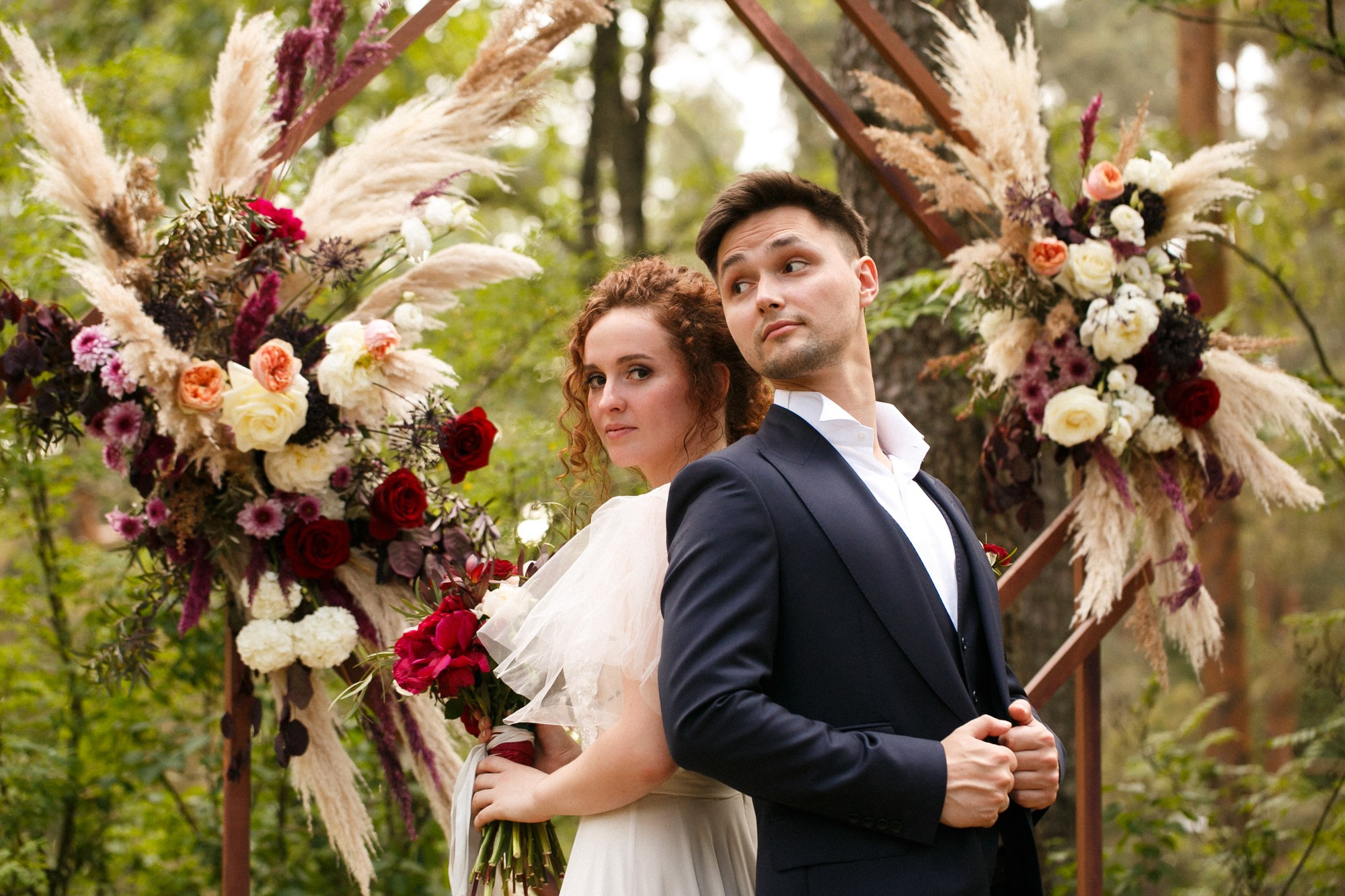 Клим и Яна. ЗАПИСКИ СВАДЕБНОГО ФОТОГРАФА