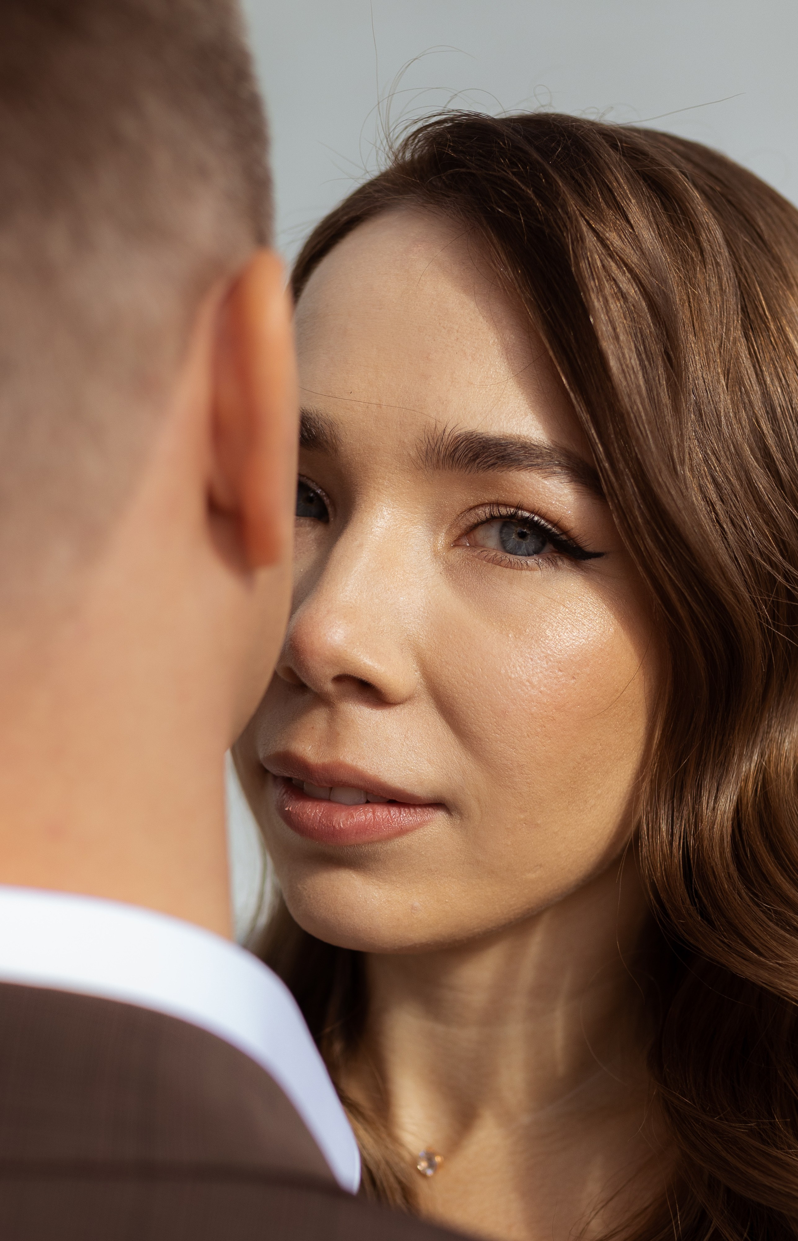 Евгения Александр. Свадебный и портретный фотограф Москва МО Анастасия Барашова