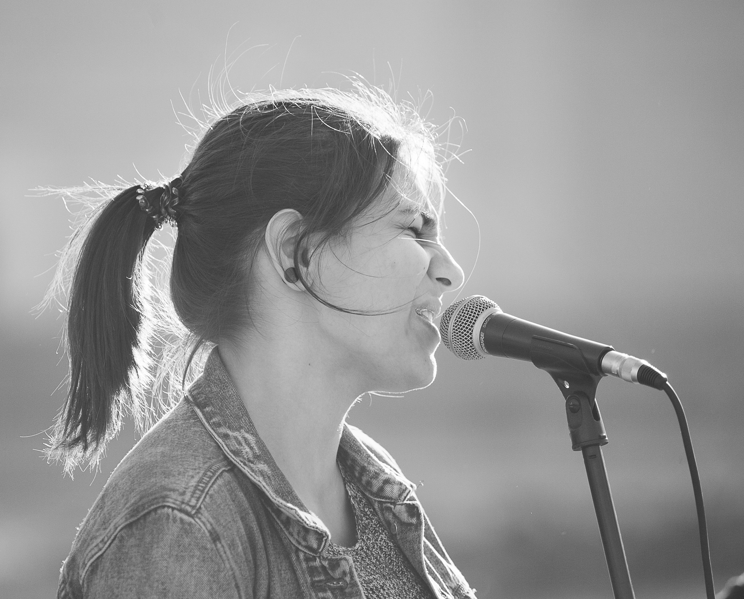 Уличные музыканты. Балетный фотограф Москва Майоров Николай