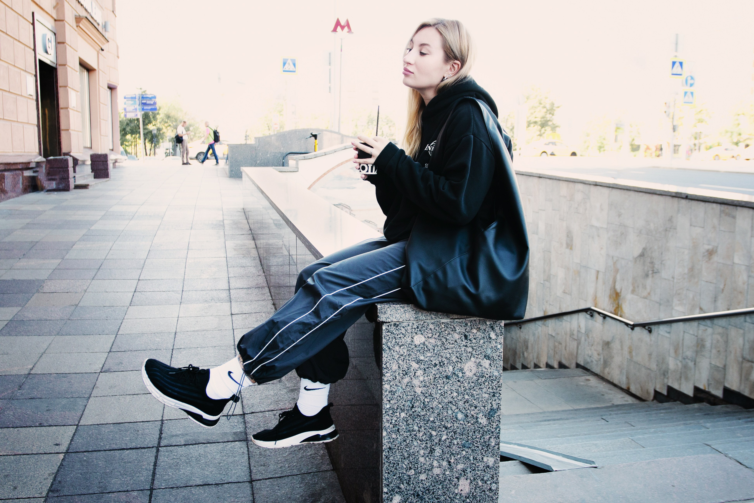 Софья. Балетный фотограф Москва Майоров Николай