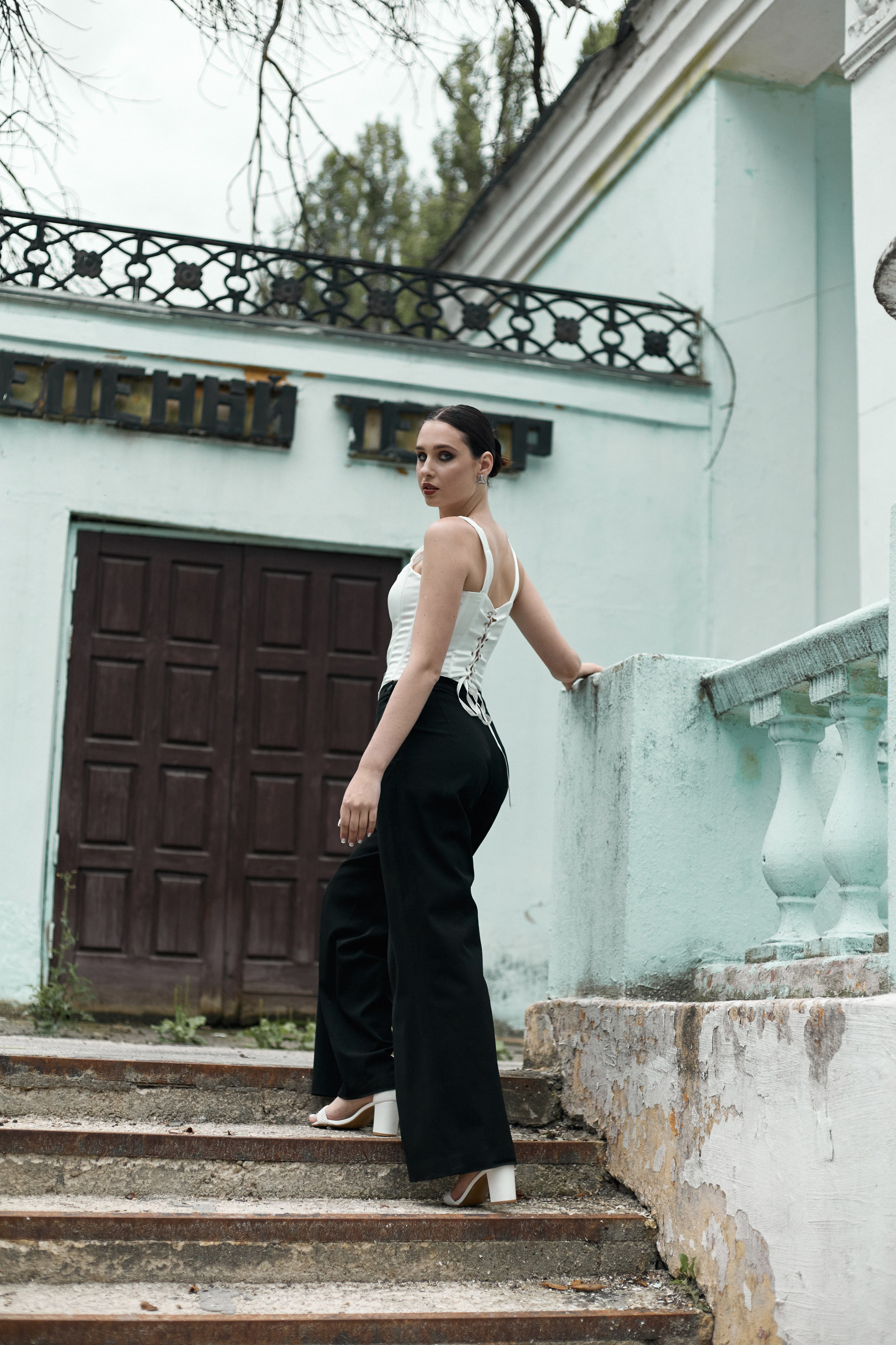 Аня. Фотограф в Липецке, Воронеже и Москве