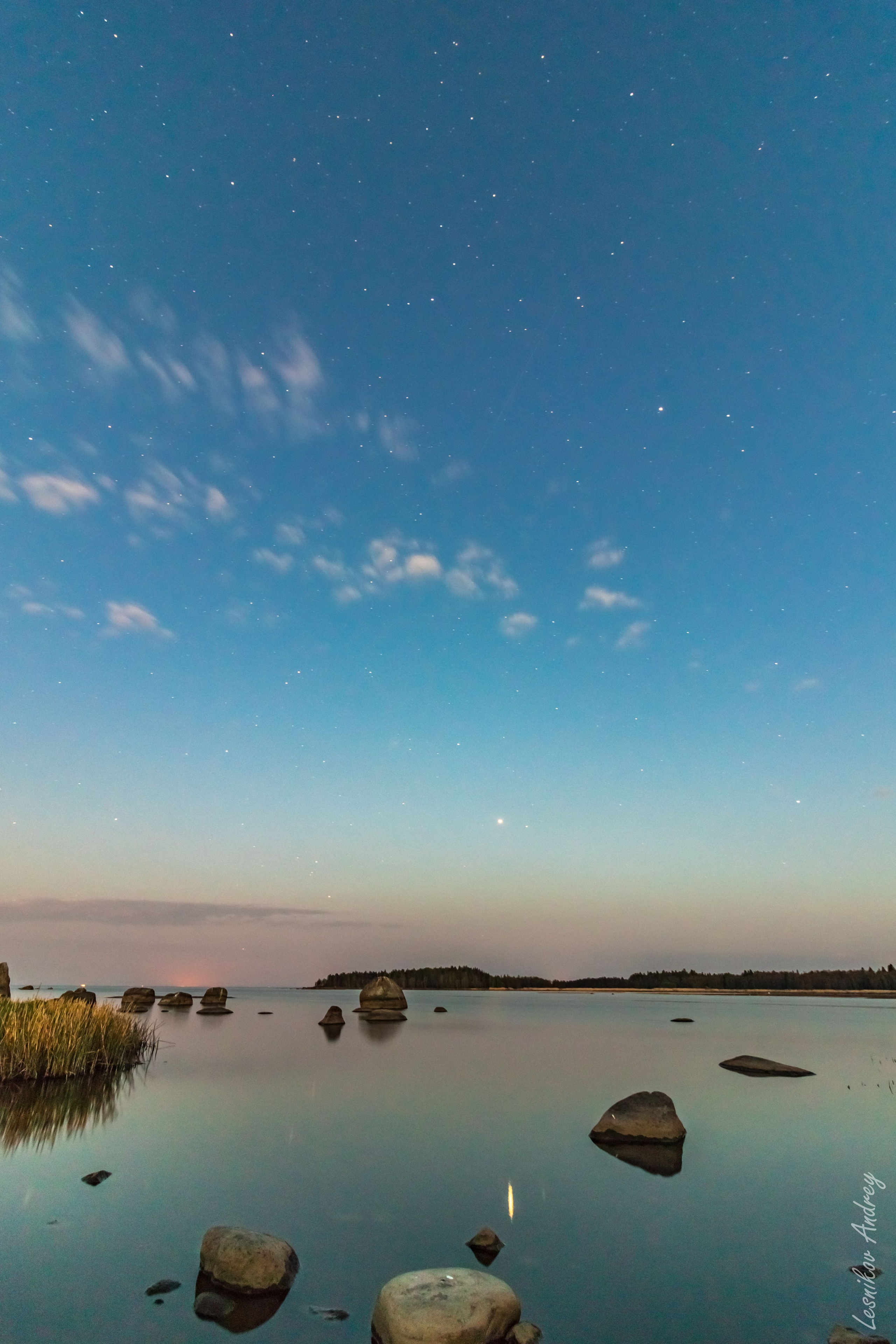 На досуге. Фотограф в Вязьме