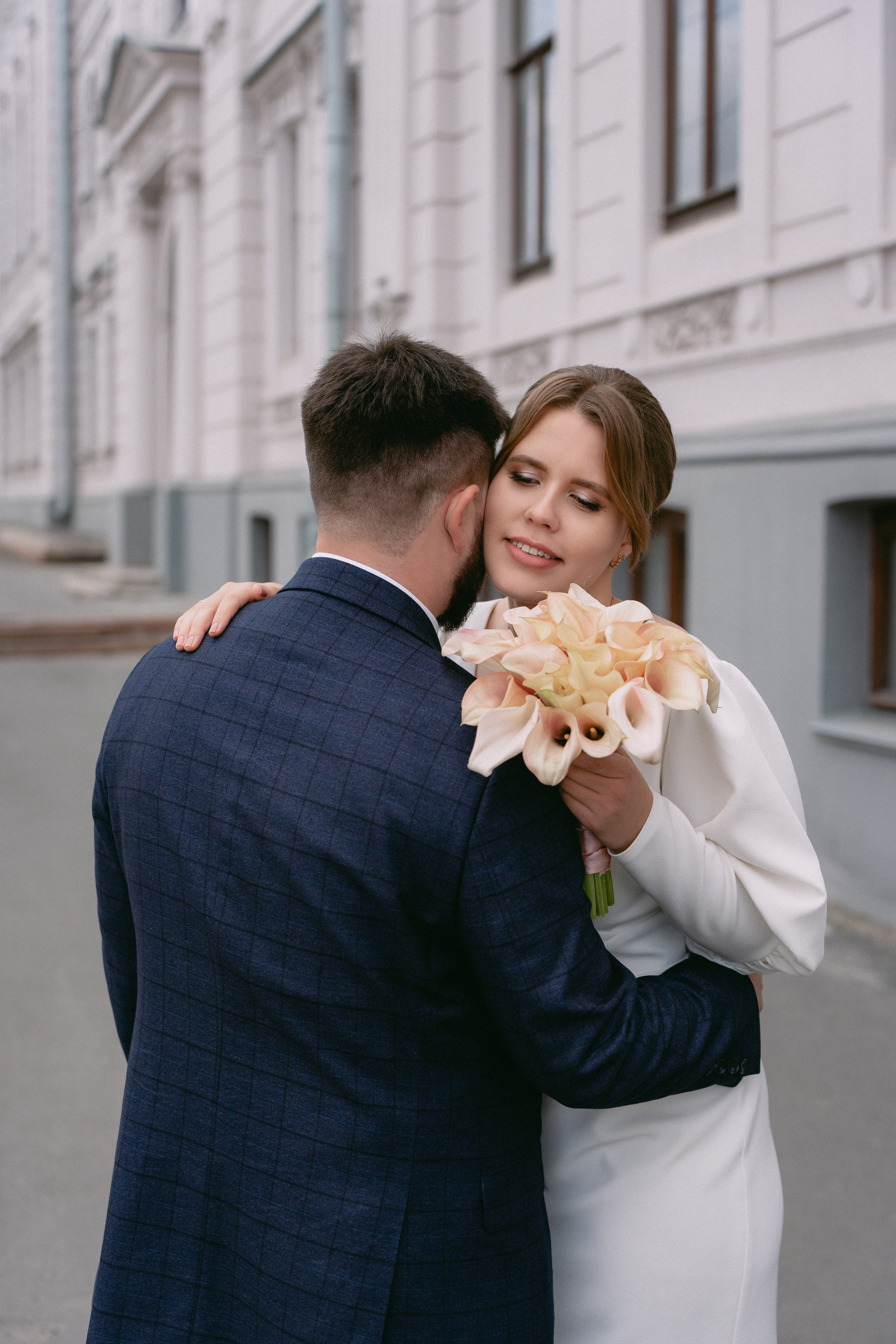 Максим и Ирина. Фотограф в Самаре Оксана Кин