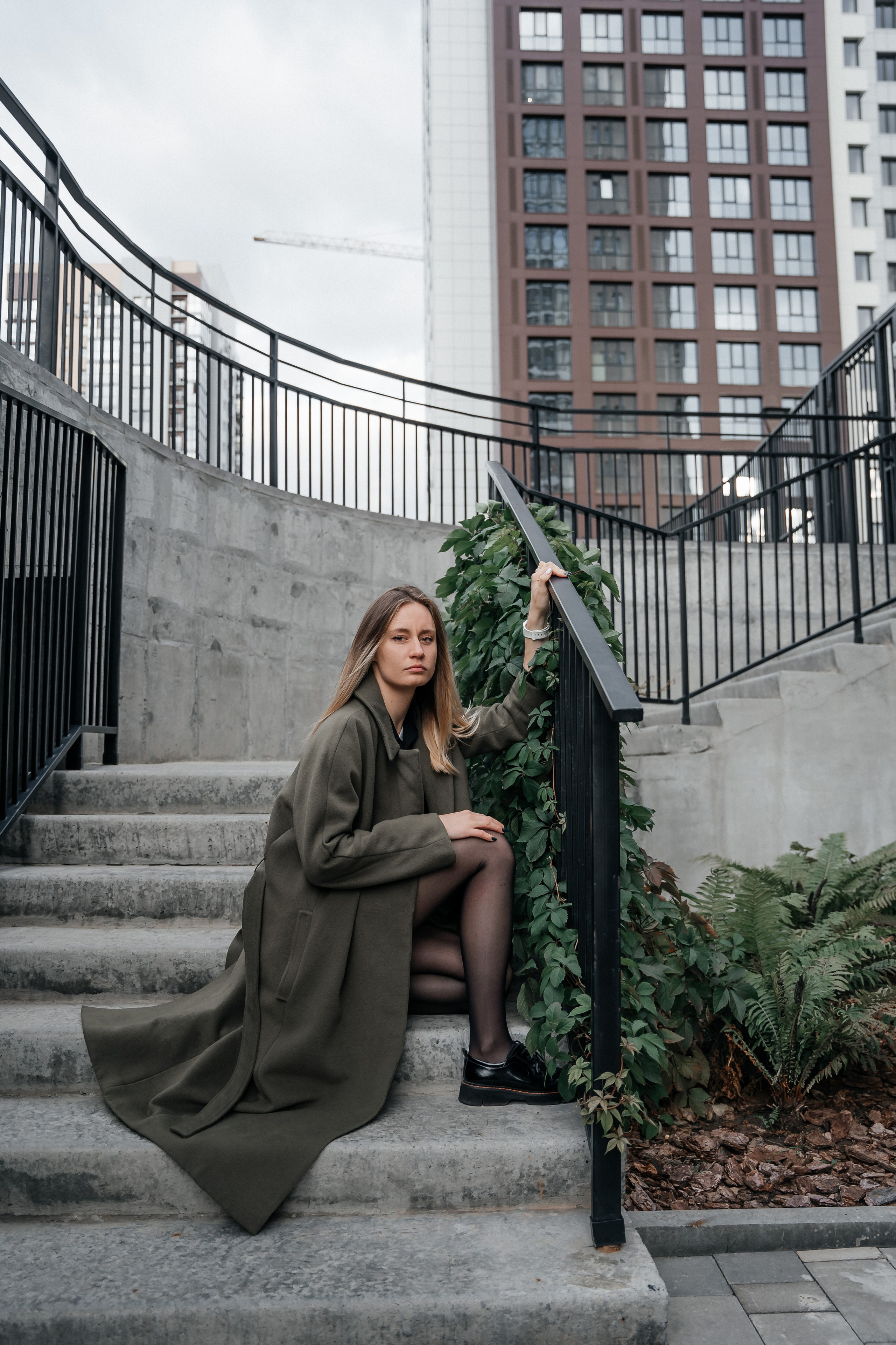 Индивидуальные LIGHT. Ульяна Ремезова | Фотограф | Челябинск