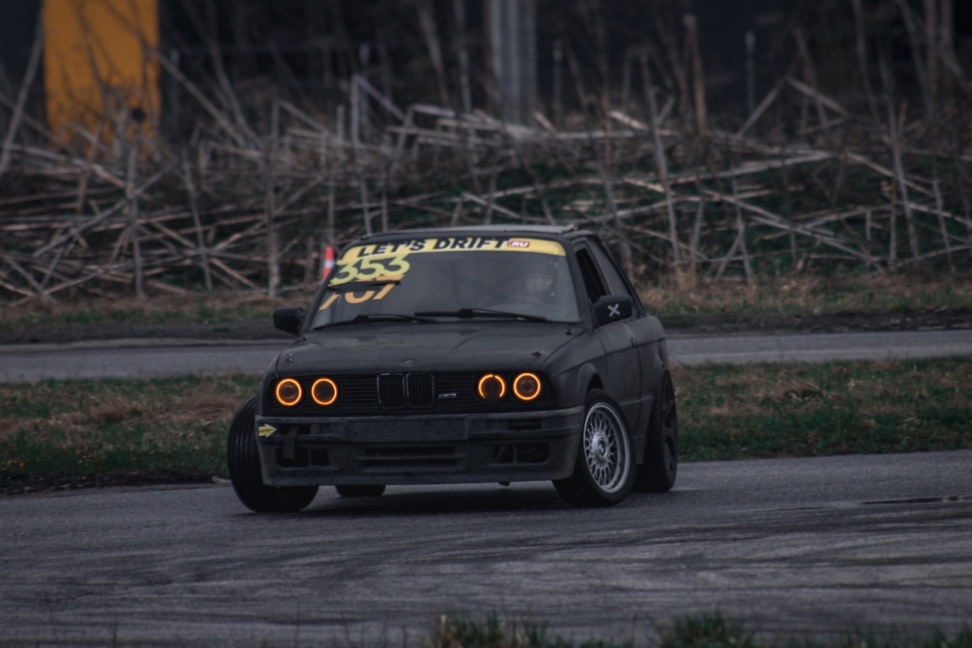 Let’s drift aqua финал 18.04.2026. Автомобильный фотограф — PhotogRaty
