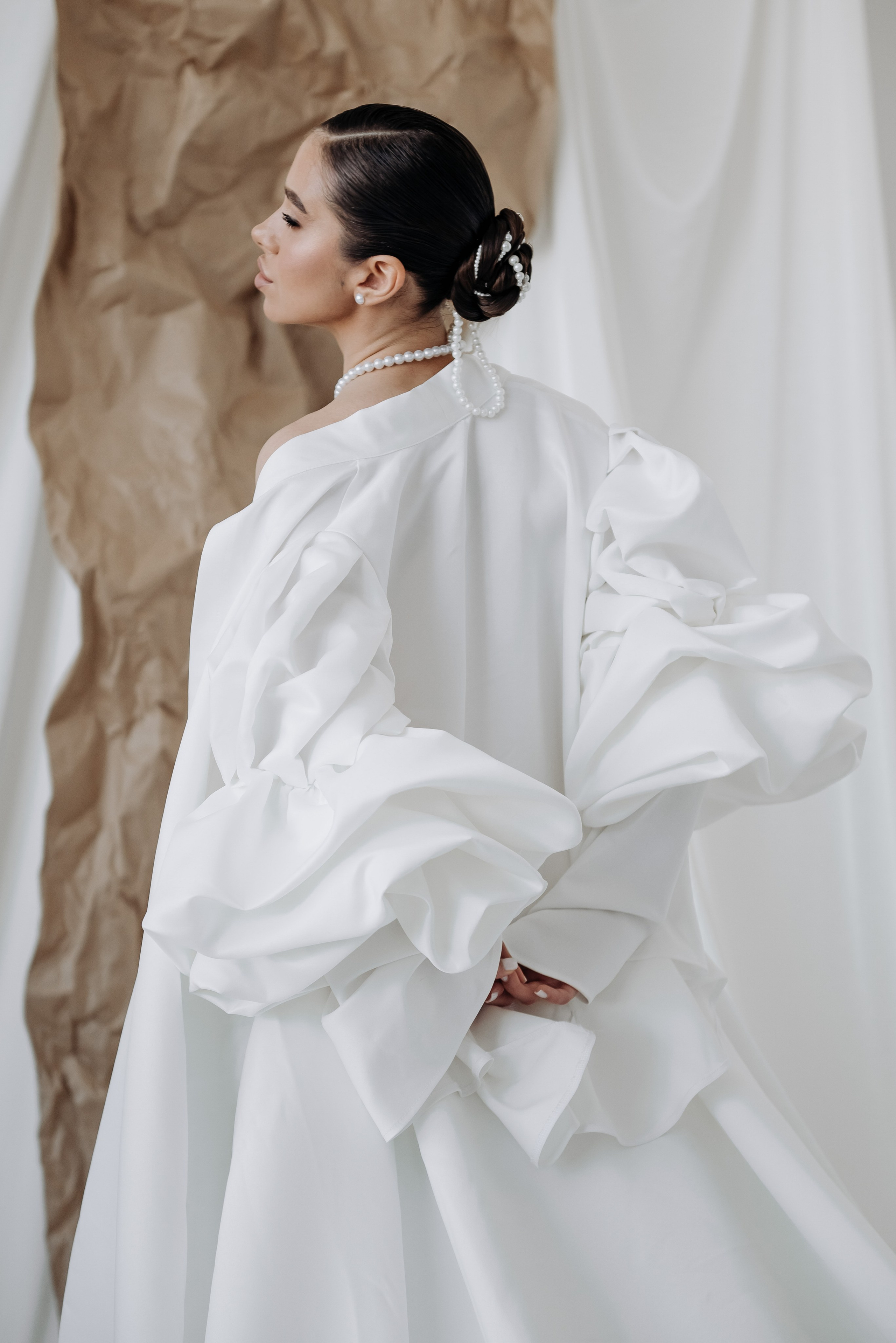 Дарья. Фотограф в Томске Мария Март