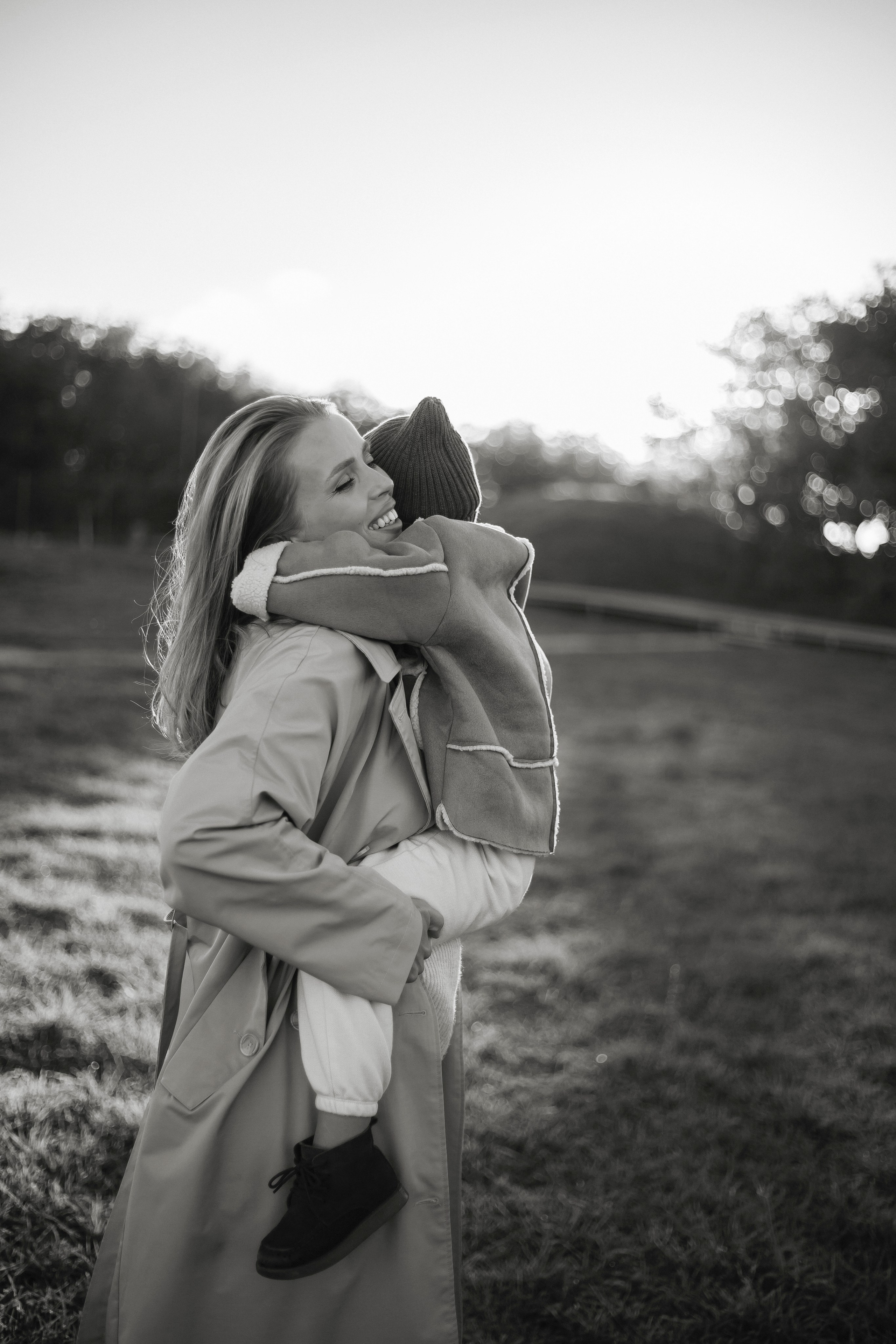 Семейная история. Фотограф Анна Лейман. Севастополь