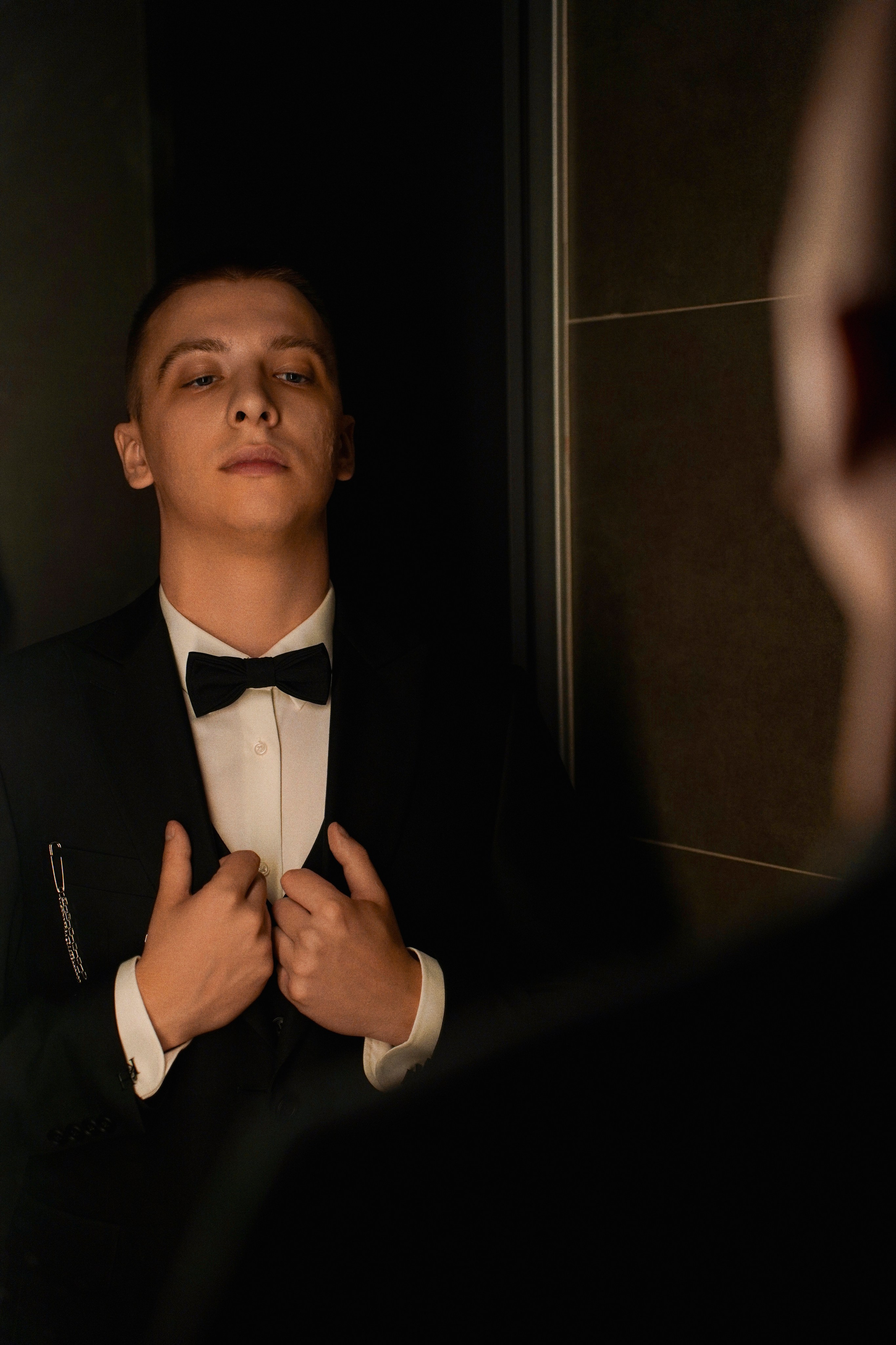 Кирилл ♥ Надежда. Свадебный фотограф Алексей Малышев в Екатеринбурге