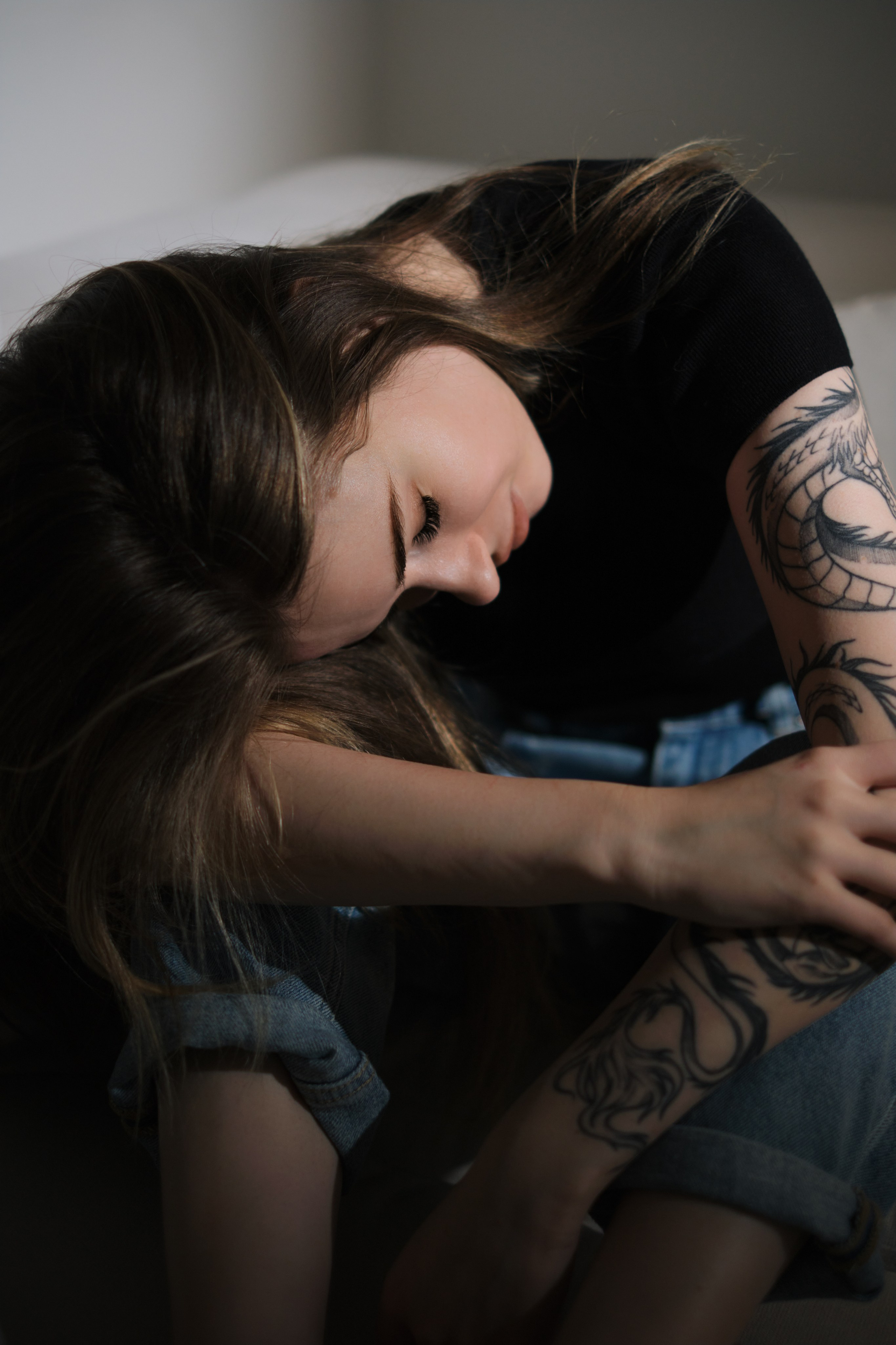 Анастасия. Фотограф в Москве и Санкт-Петербурге