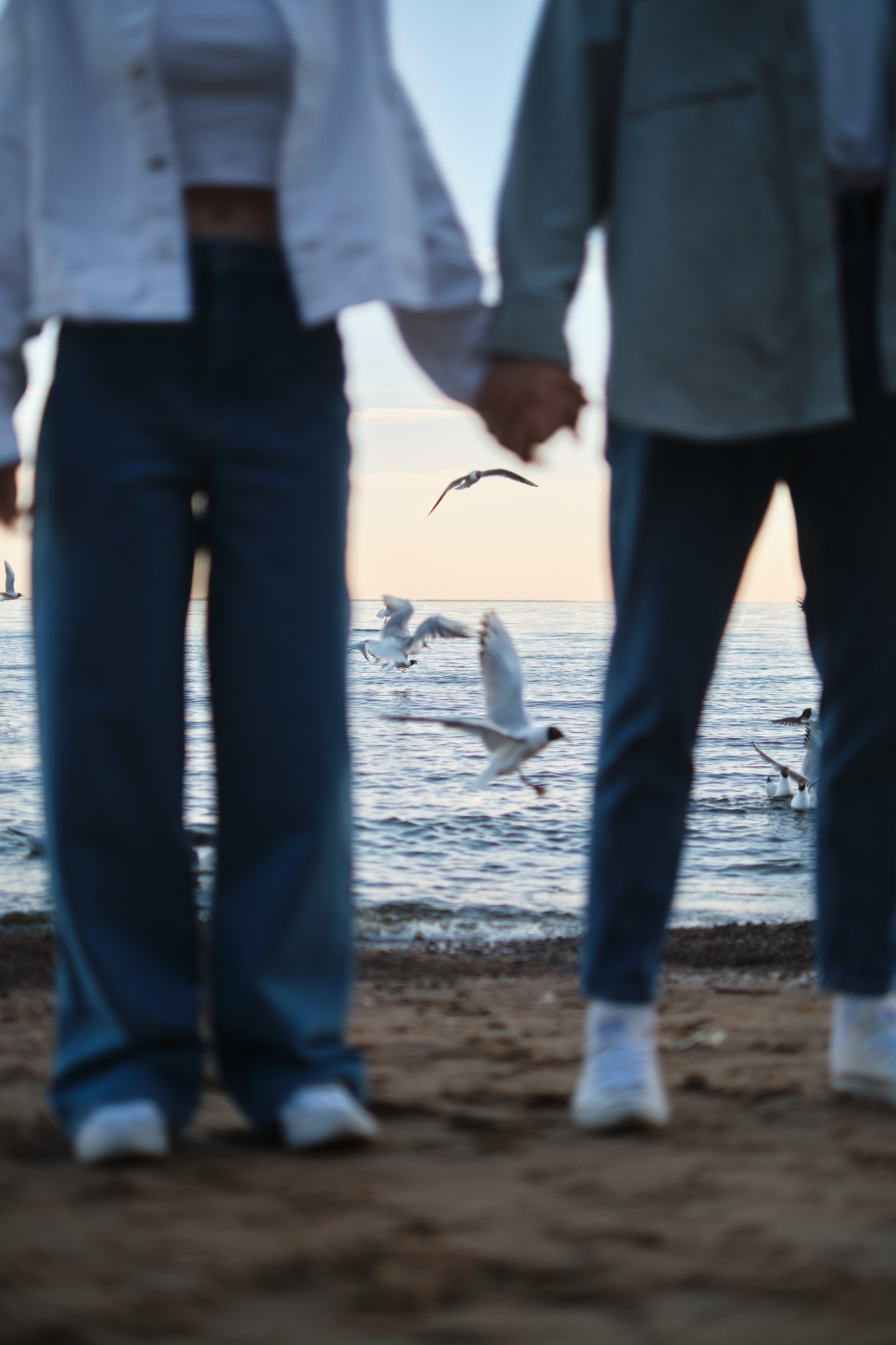 Анна и Дмитрий. Фотограф в Москве и Санкт-Петербурге