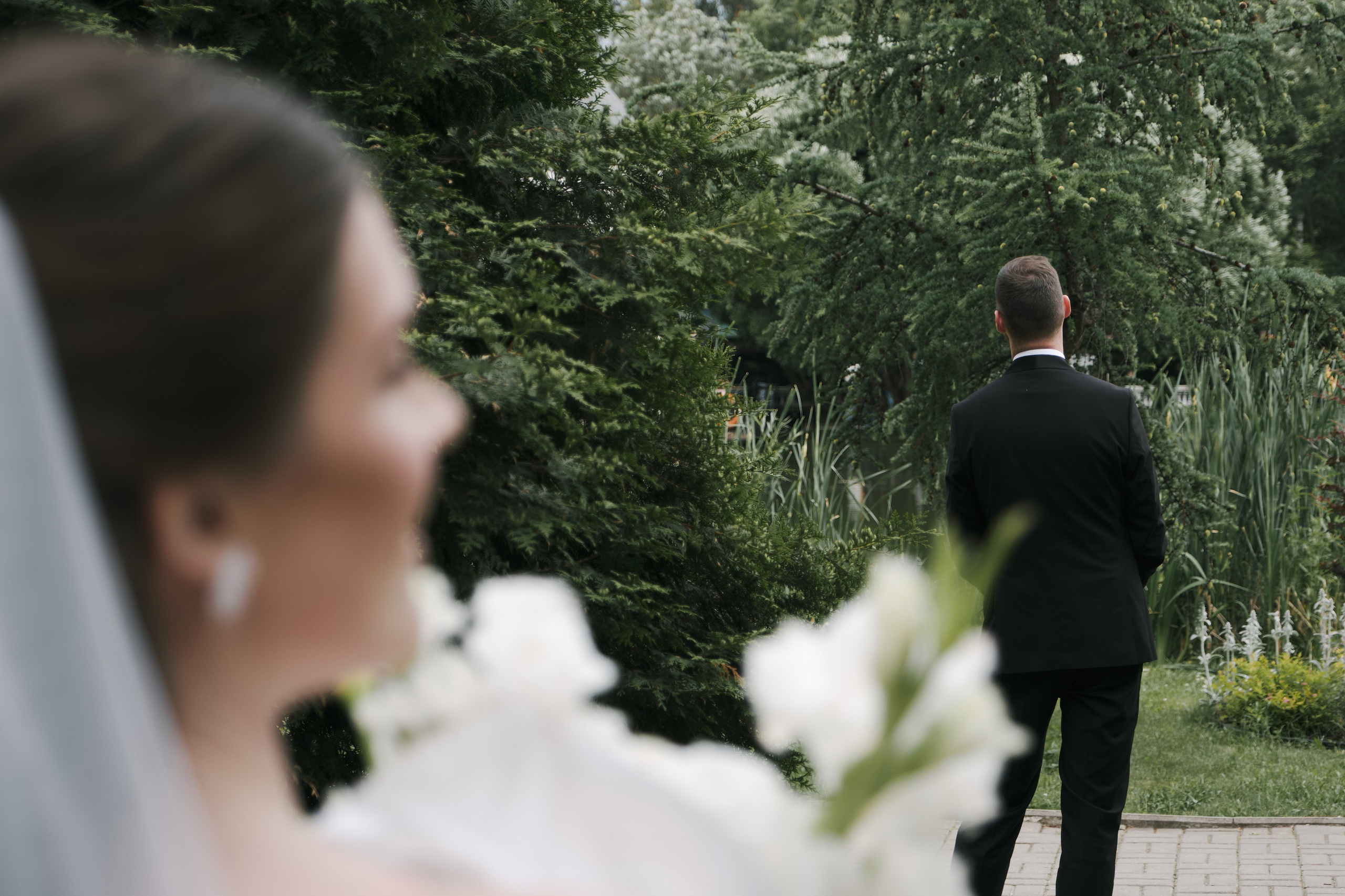 Юлия и Сергей. Фотограф в Москве и Санкт-Петербурге