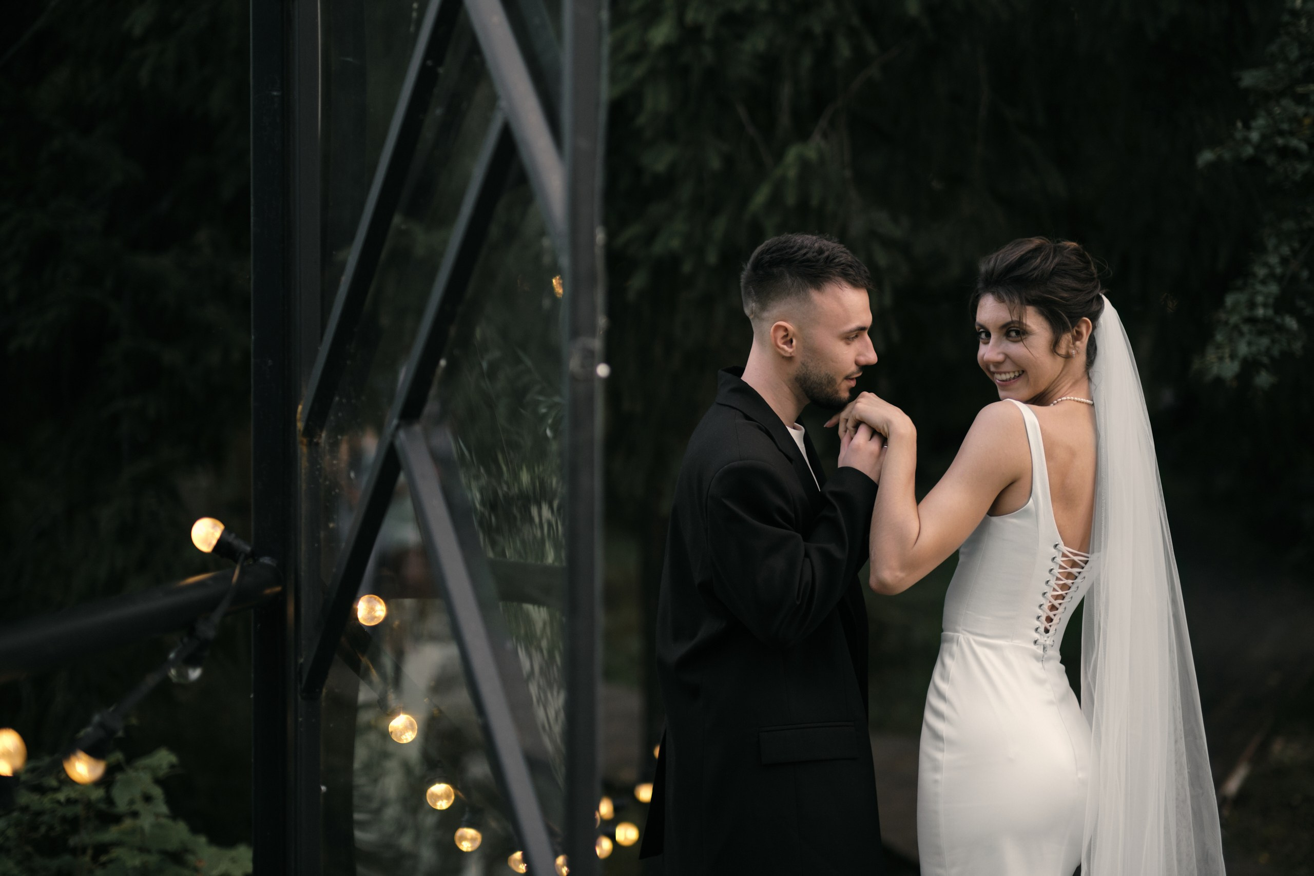 Лера и Слава. Фотограф в Москве и Санкт-Петербурге