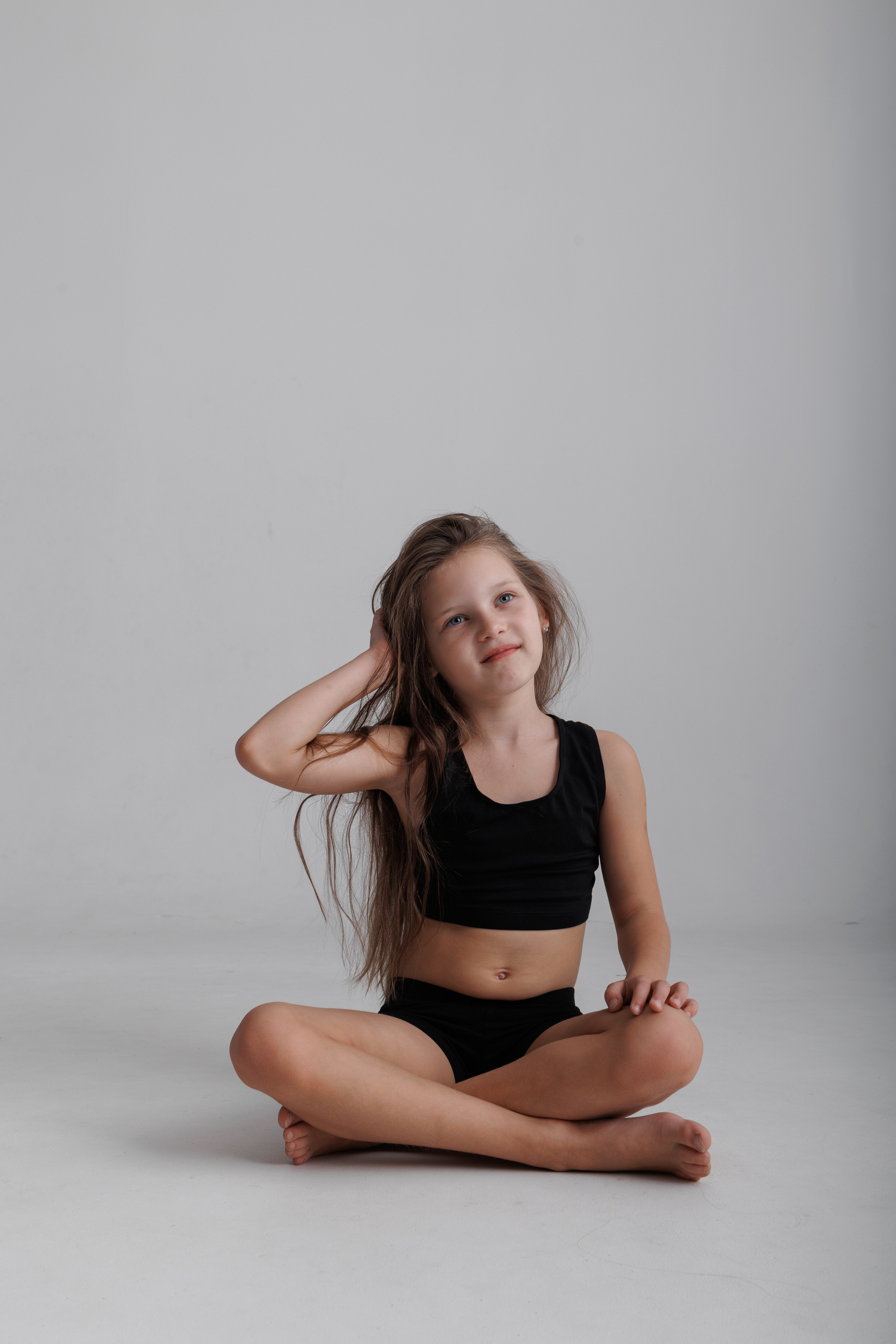 Модельные тесты. Анна Демидец — фотограф и маркетолог в Новошахтинске, Шахтах и Ростове-на-Дону