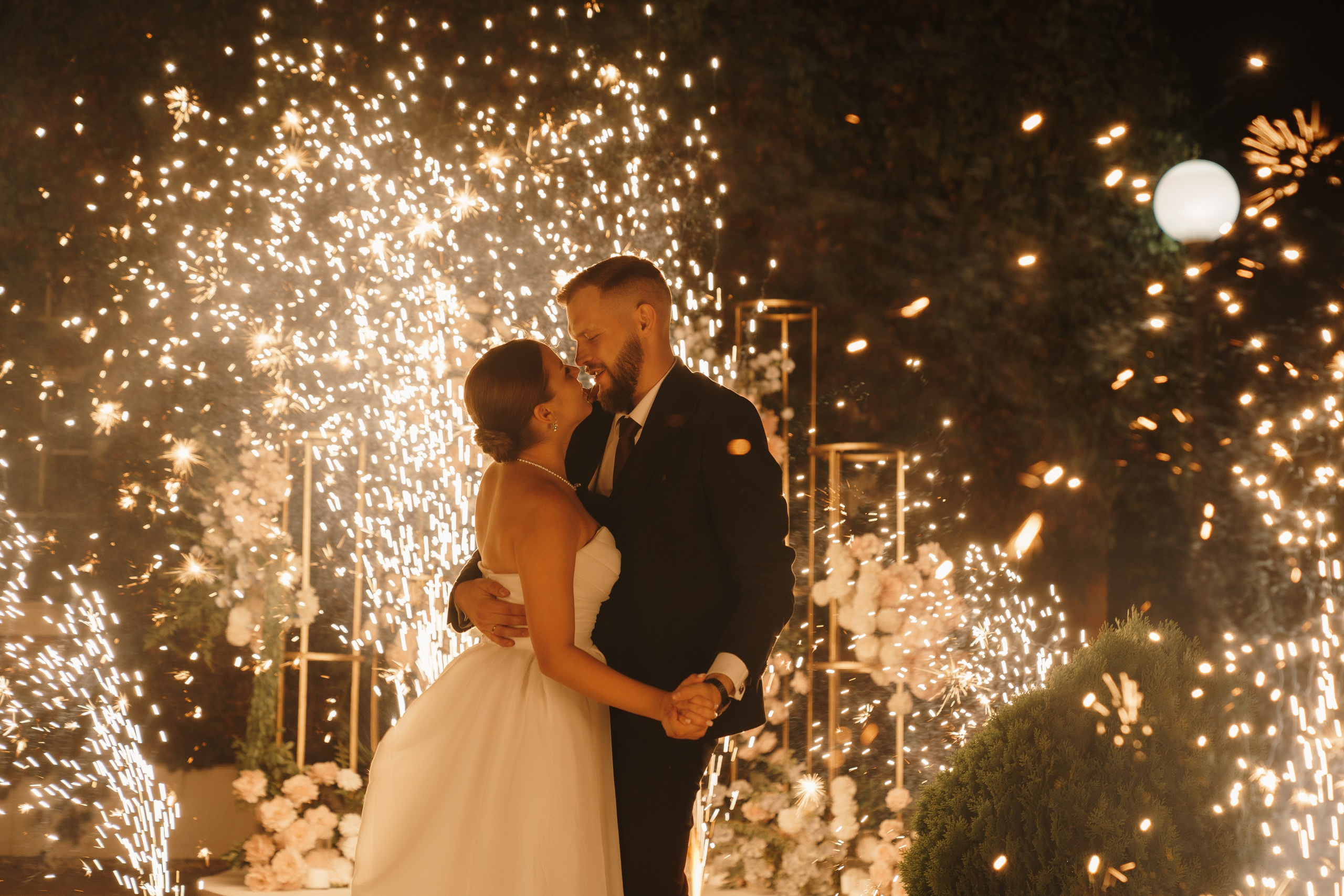 Иван и Анастасия. Свадебный и репортажный фотограф Ростов-на-Дону Алексей Гуль