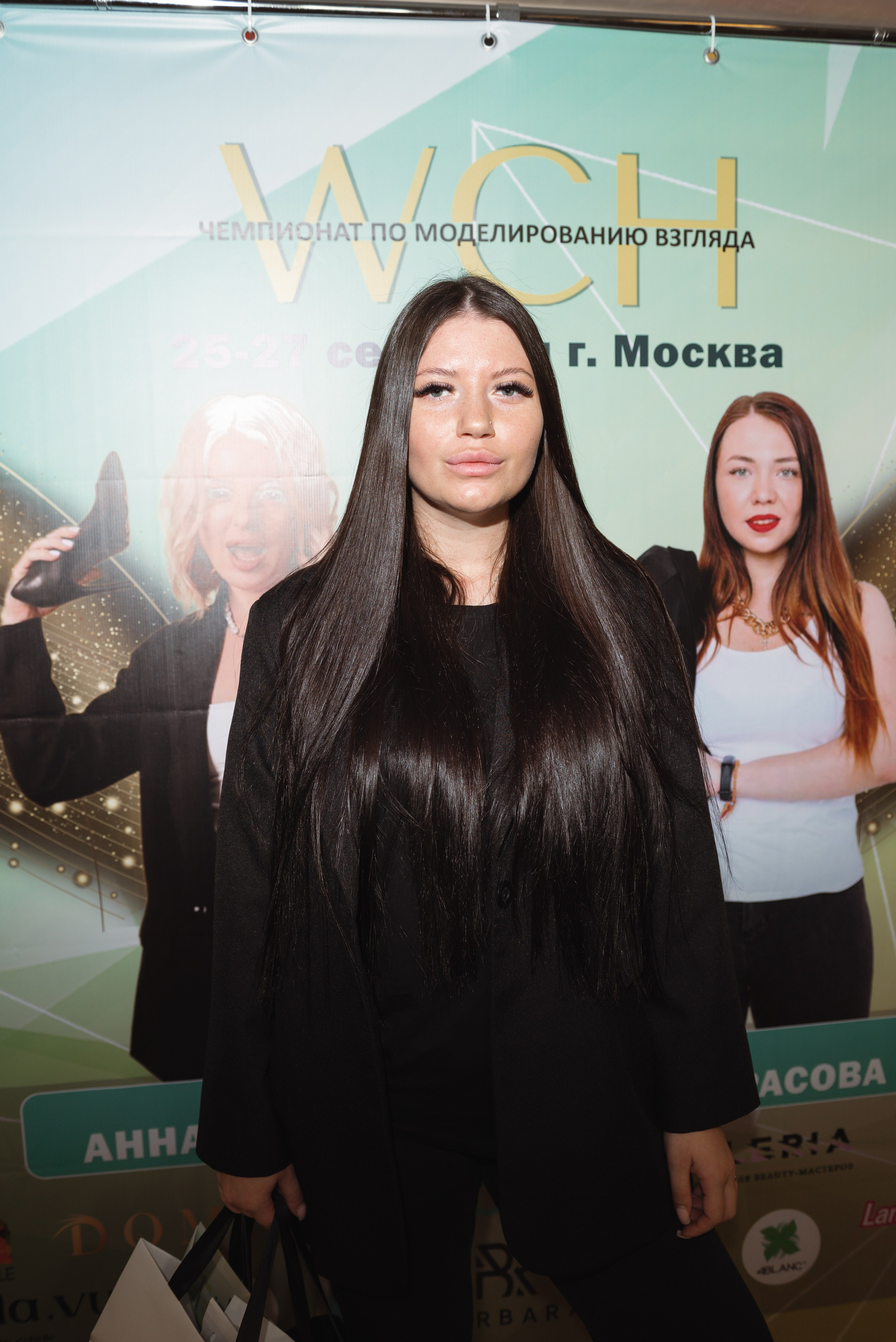 WCH (международный чемпионат лэш-мастеров). Контент-фотограф Москва репортажный фотограф Настя Профото